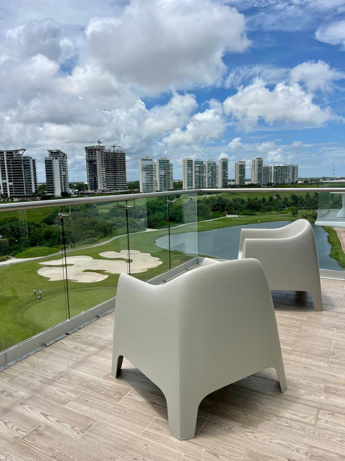 Apartment Ehden Vacation Puerto Cancun