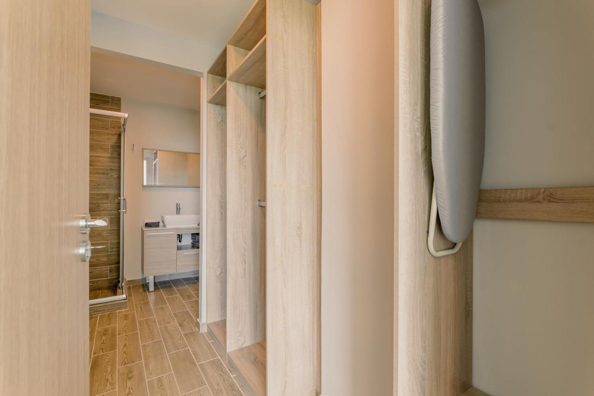 Apartment Ehden Vacation Puerto