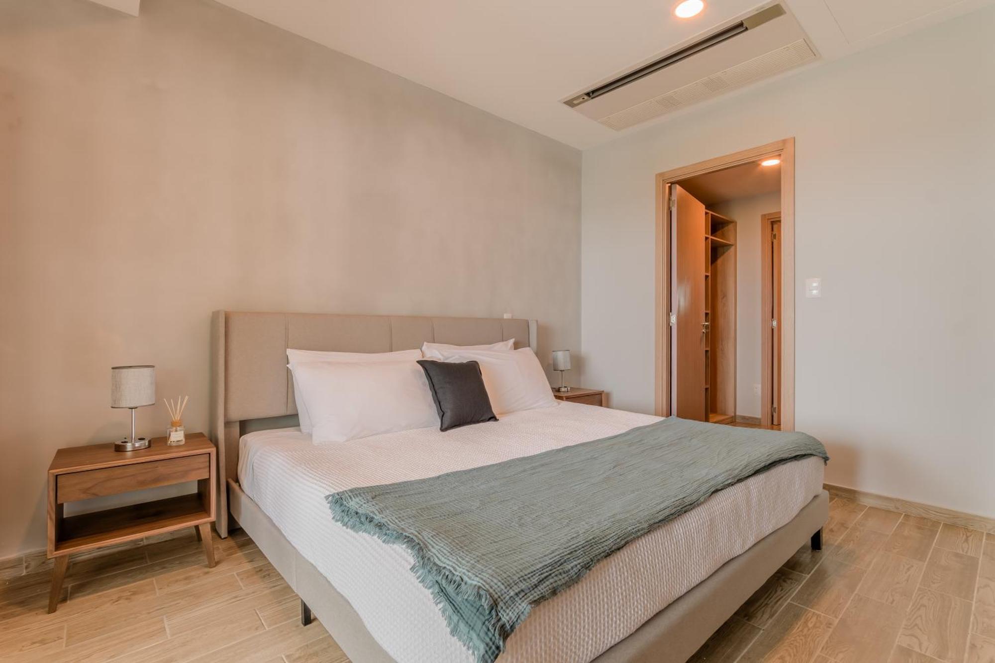 Apartment Ehden Vacation Puerto