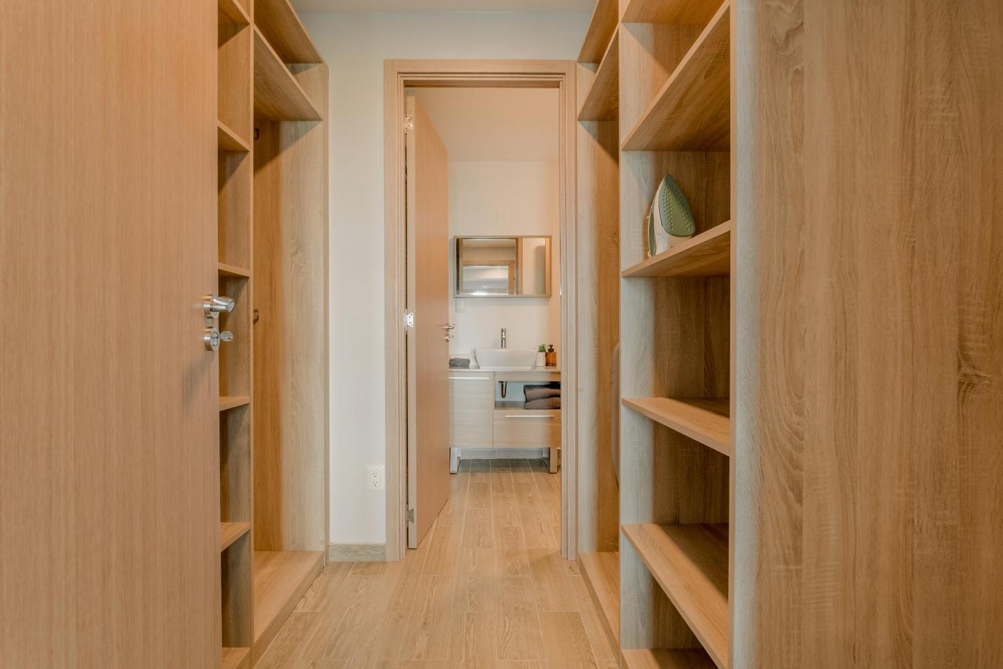 Apartment Ehden Vacation Puerto