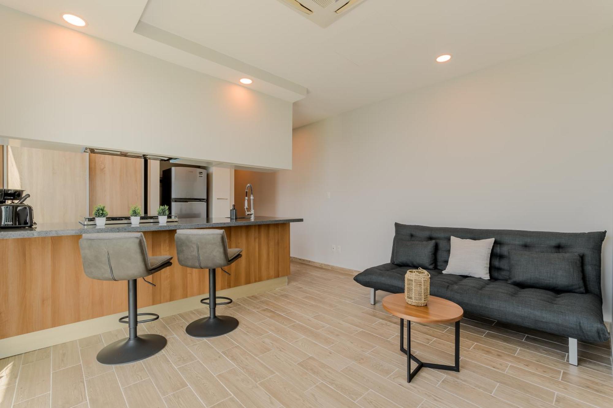 Apartment Ehden Vacation Puerto *
