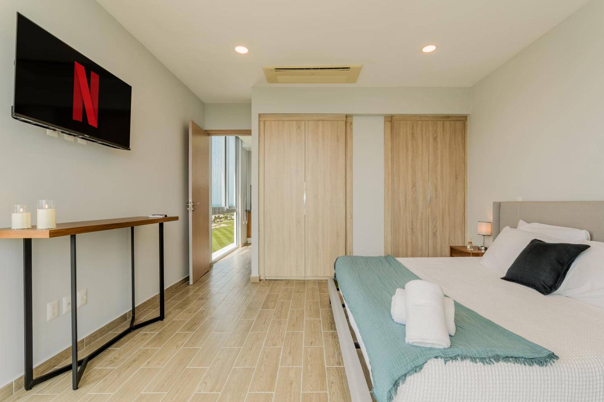 Apartment Ehden Vacation Puerto