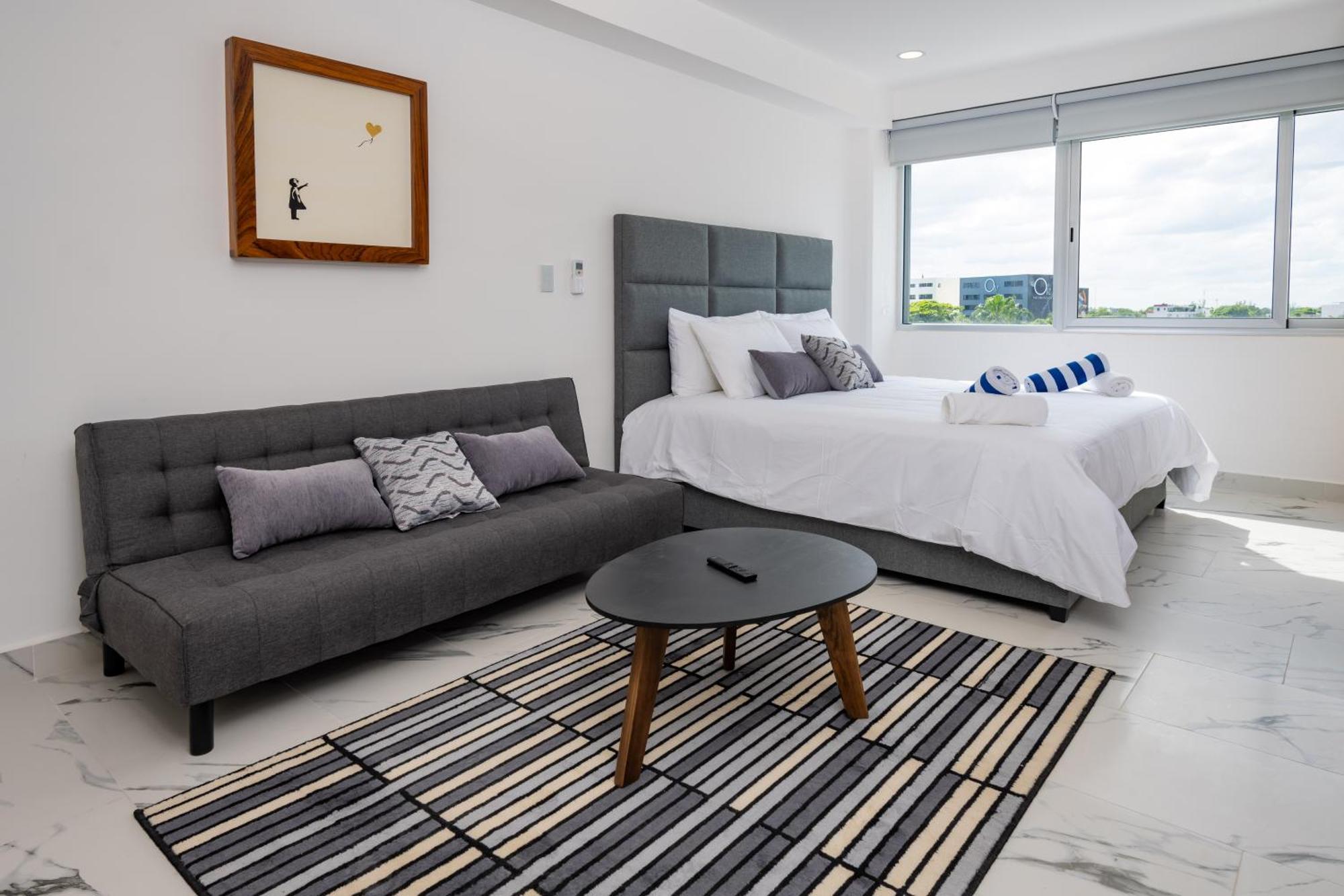 Lujo Y Calidez En Barcelona Apartamento *