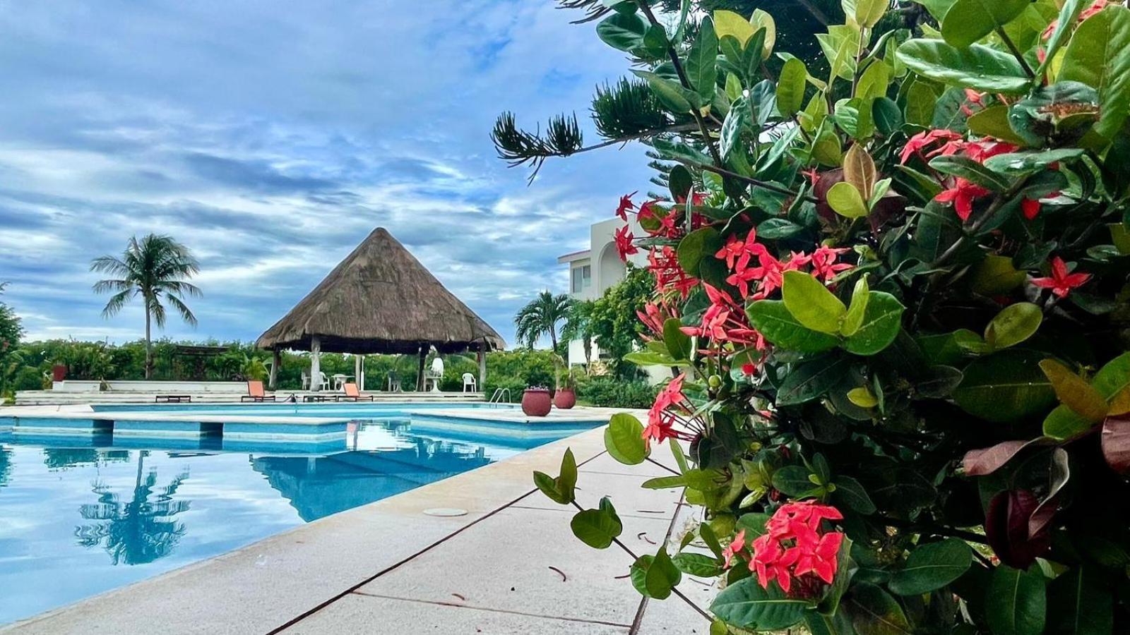 Playa Linda 84 Apartment Cancun