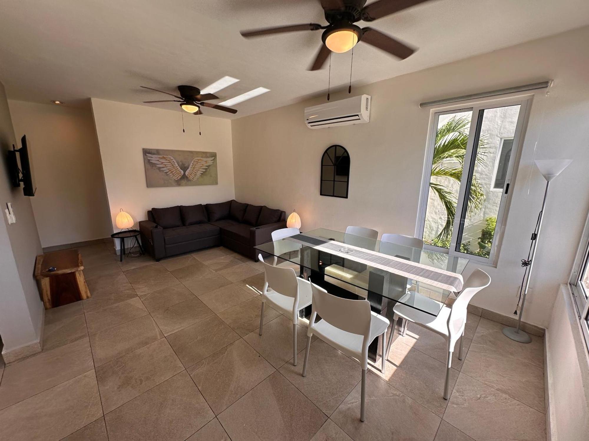 Playa Linda 84 Apartment