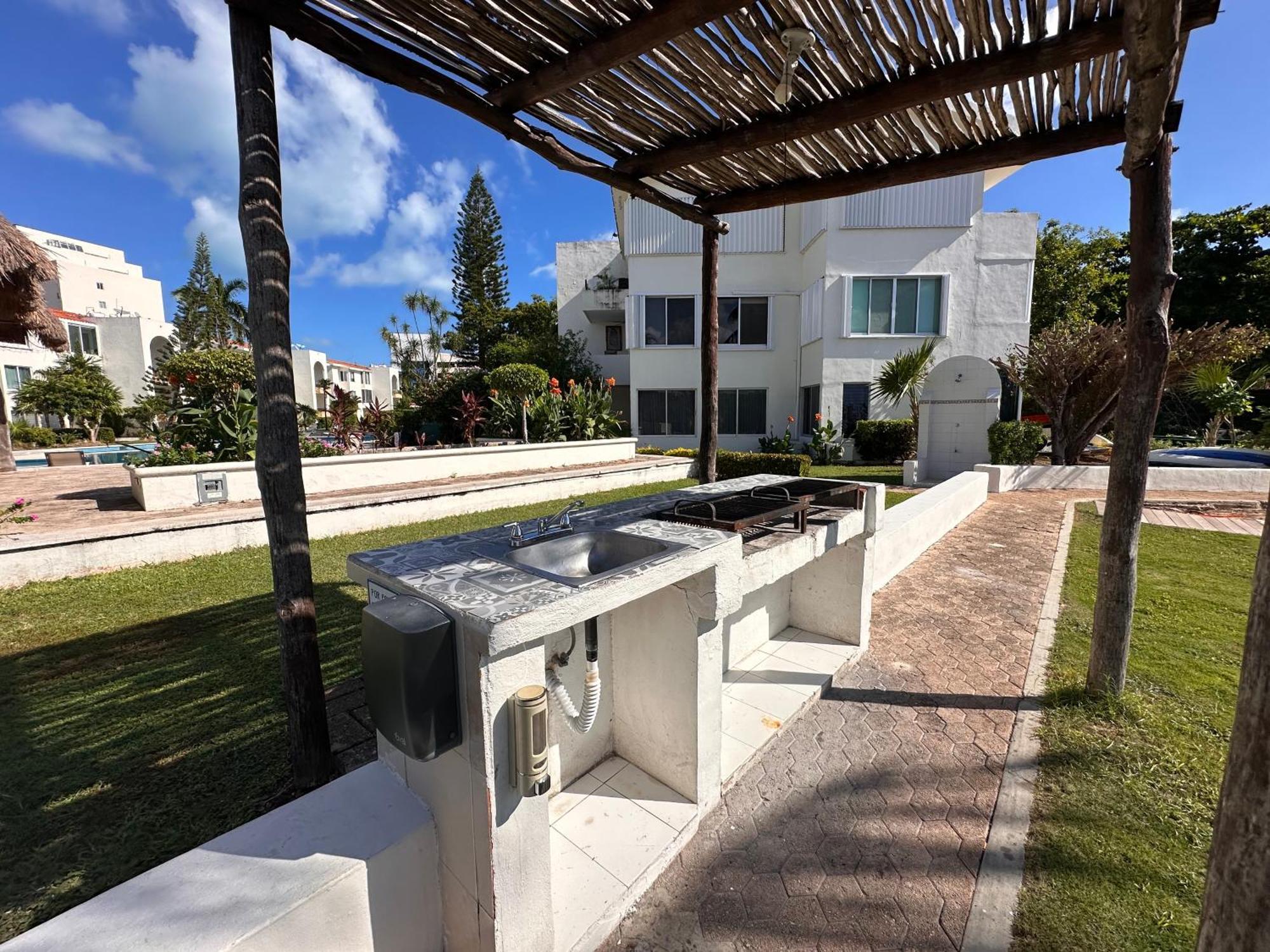 Apartment Playa Linda 84 Cancun