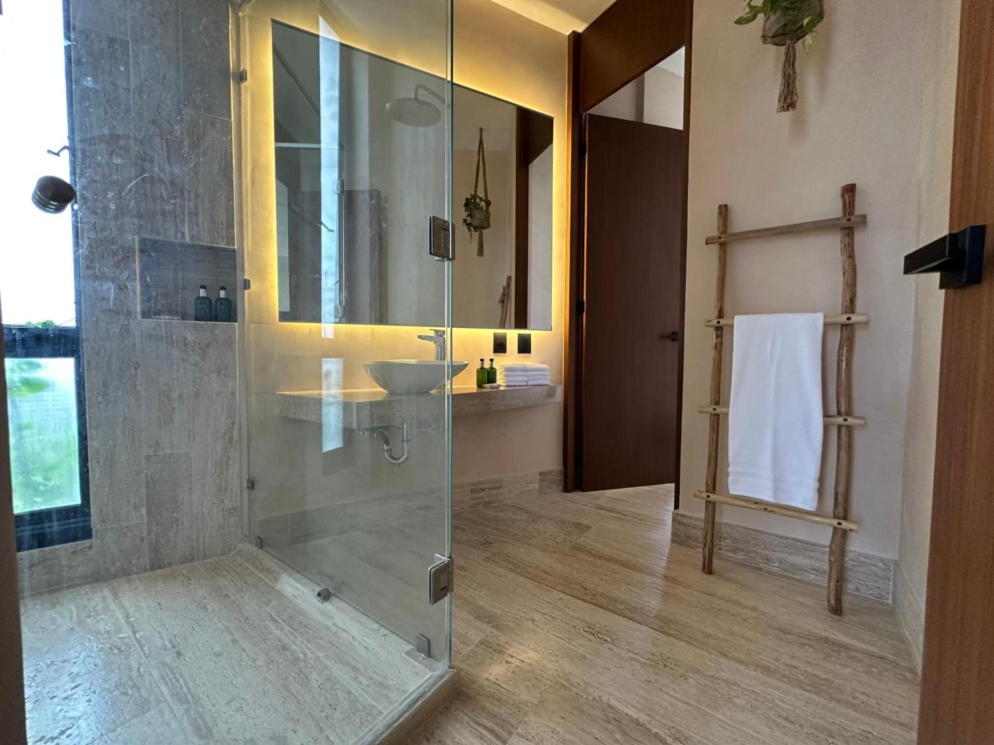 Apartamento Living The Noom *