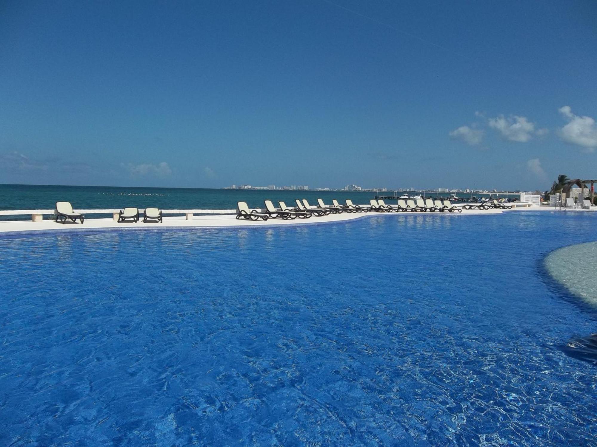 Apartamento Luxury Ocean View & Front In The Location Of *
