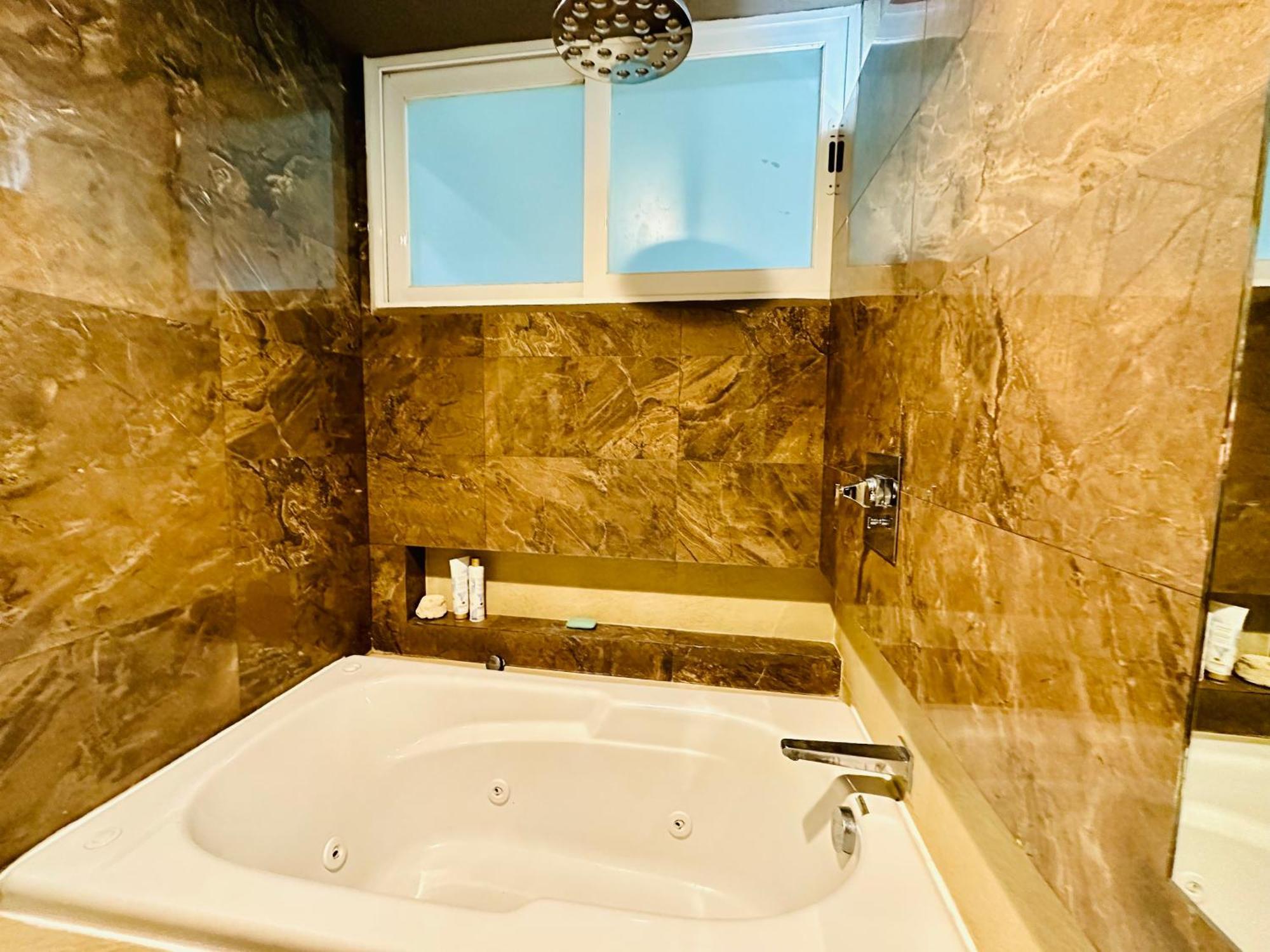 Luxury Ocean View & Front In The Location Of Apartamento *