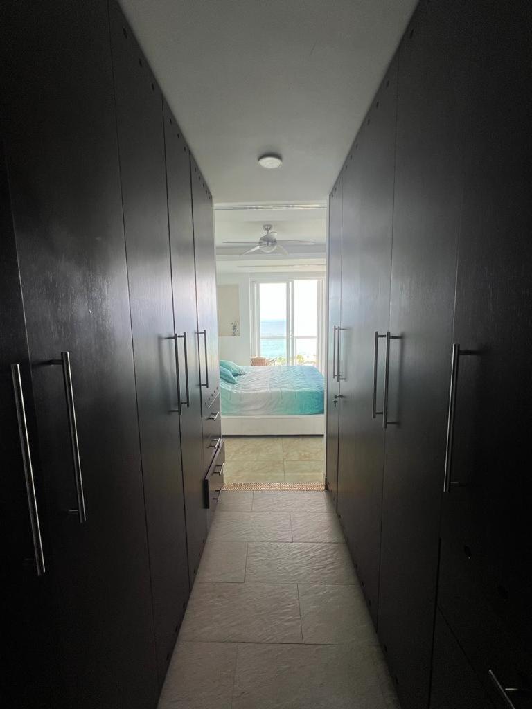 Apartamento Luxury Ocean View & Front In The Location Of *