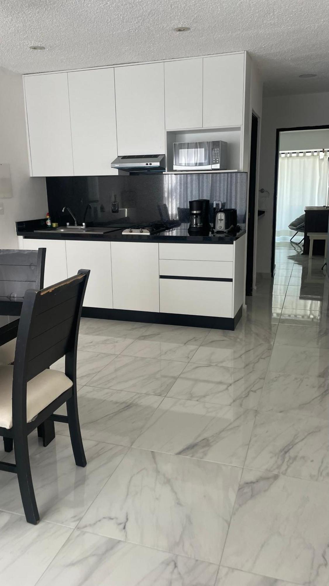 Apartamento By Brisas 2