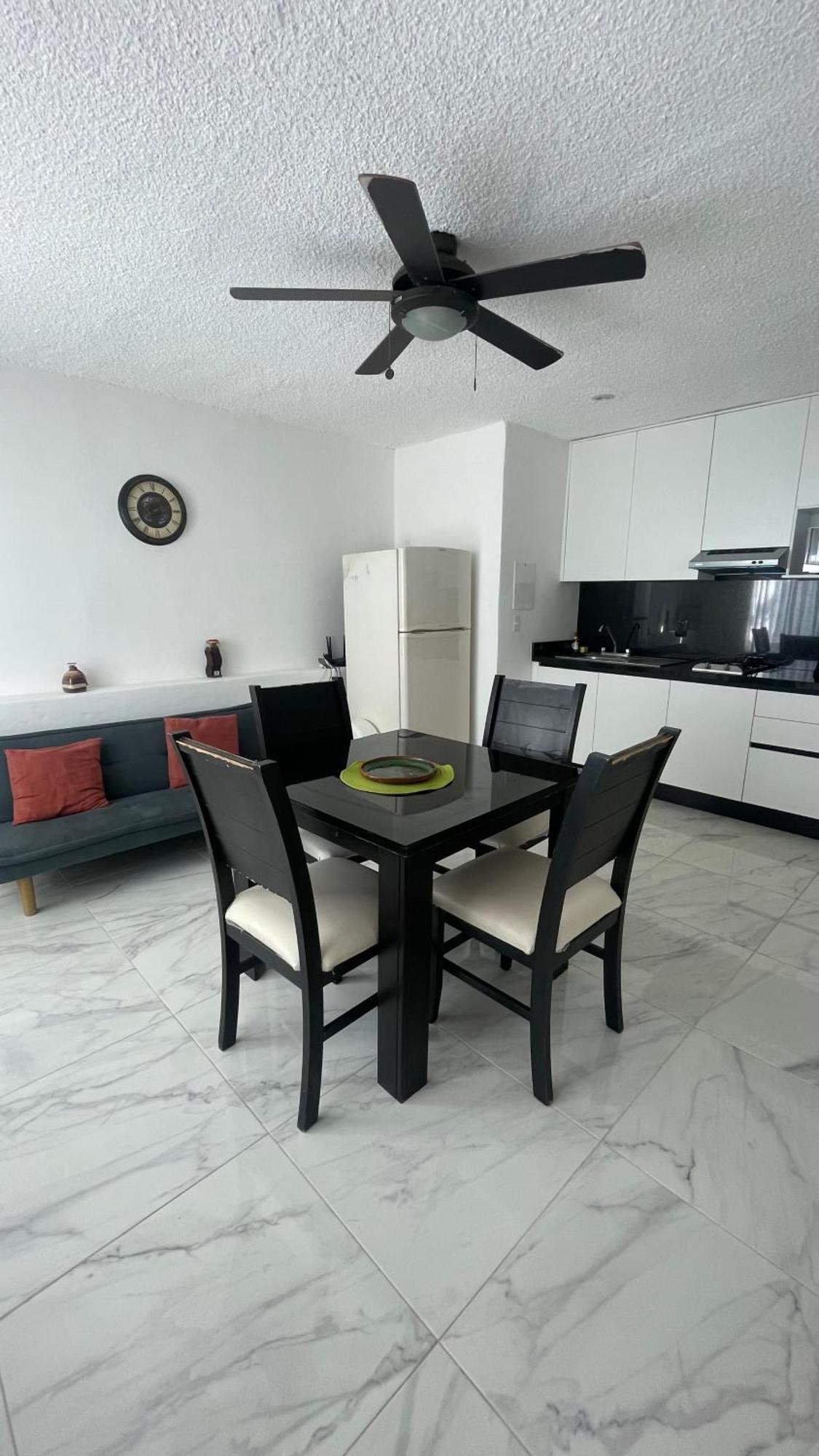 Apartamento By Brisas 2