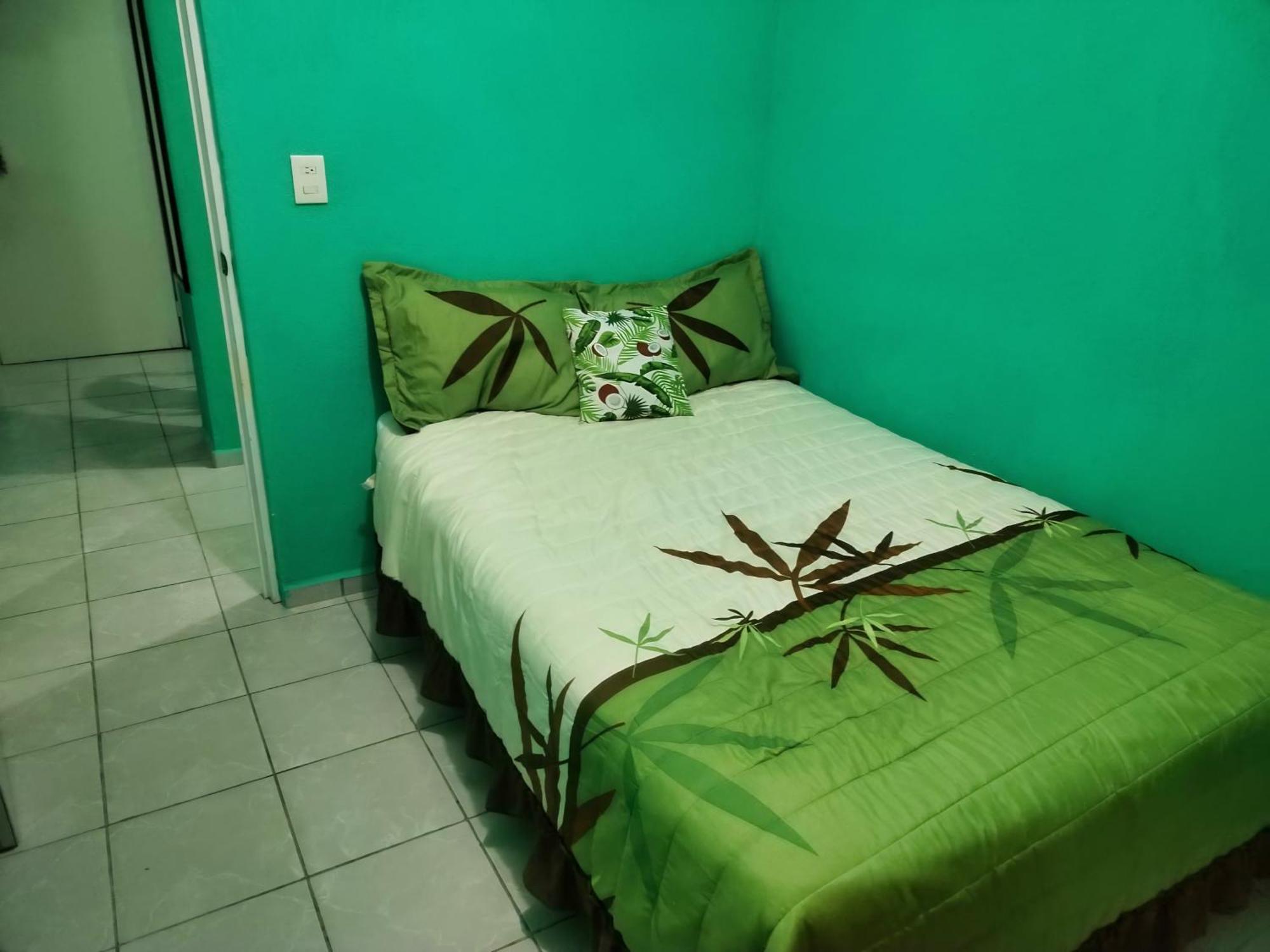 Valle Сasa de vacaciones *