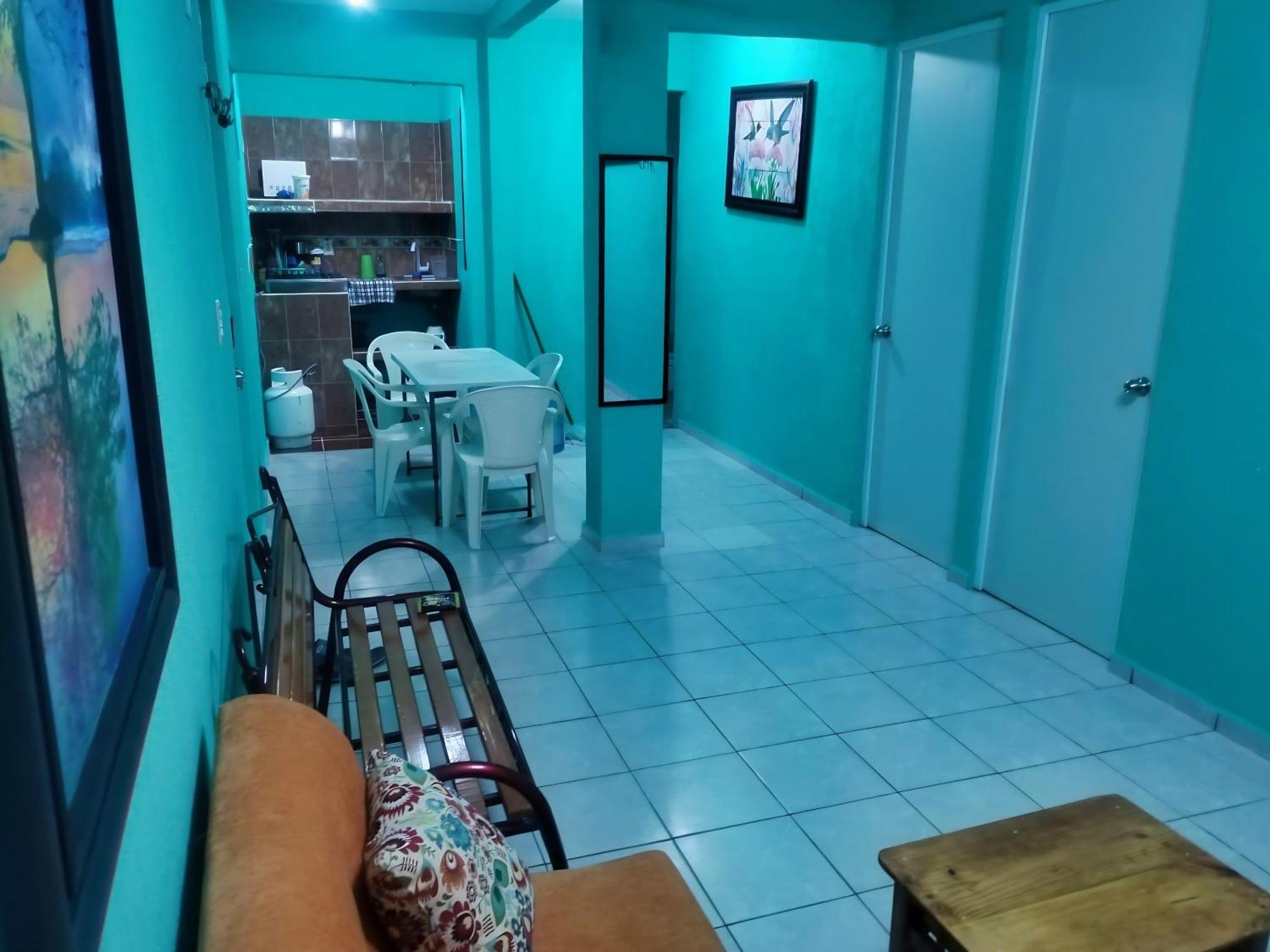 Valle Сasa de vacaciones Cancún