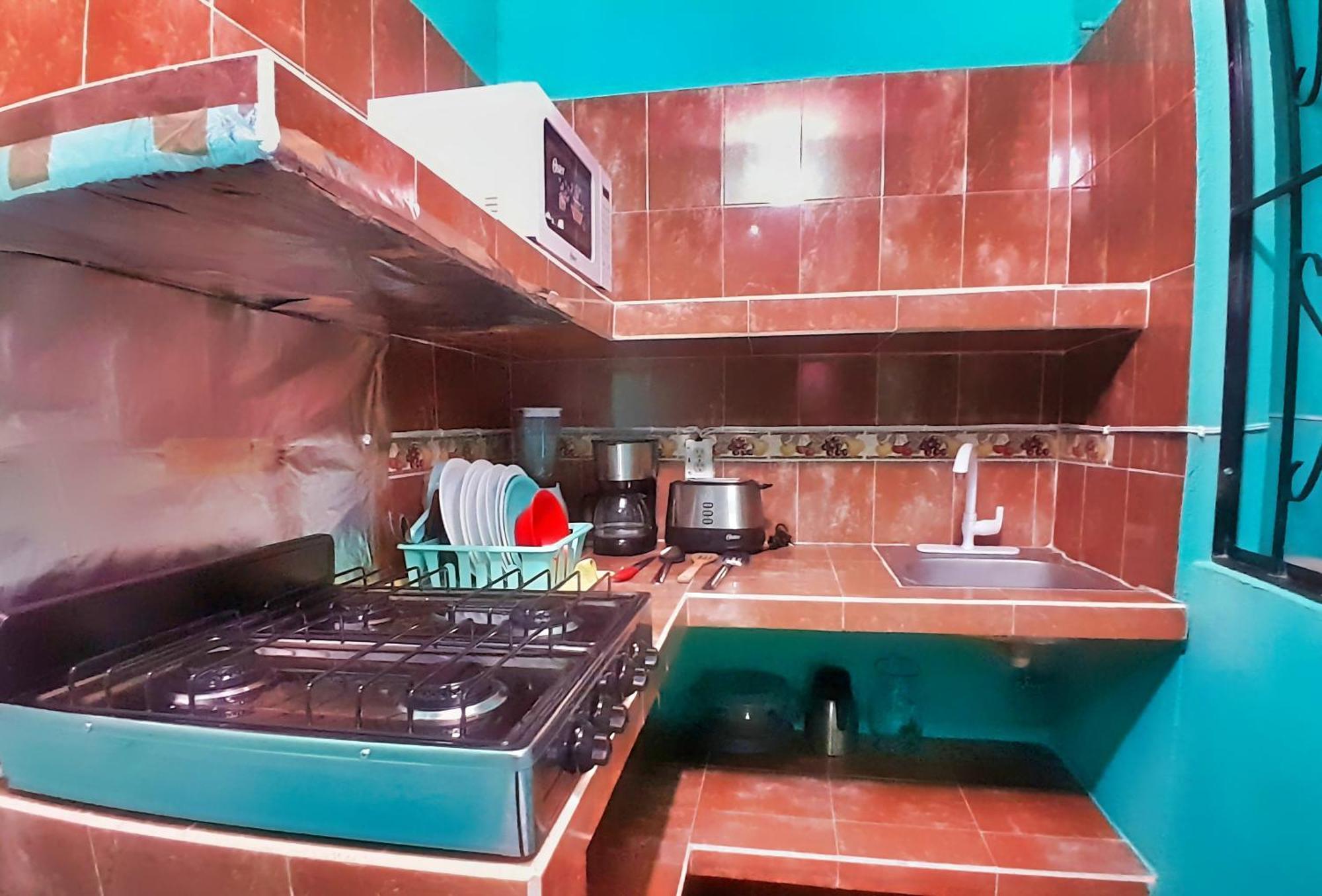 Сasa de vacaciones Valle Cancún