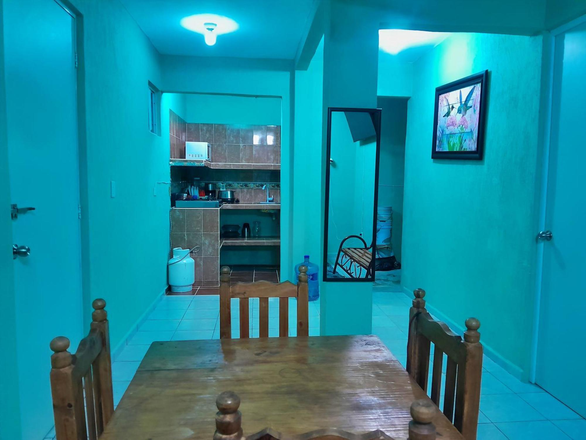 Valle Сasa de vacaciones Cancún