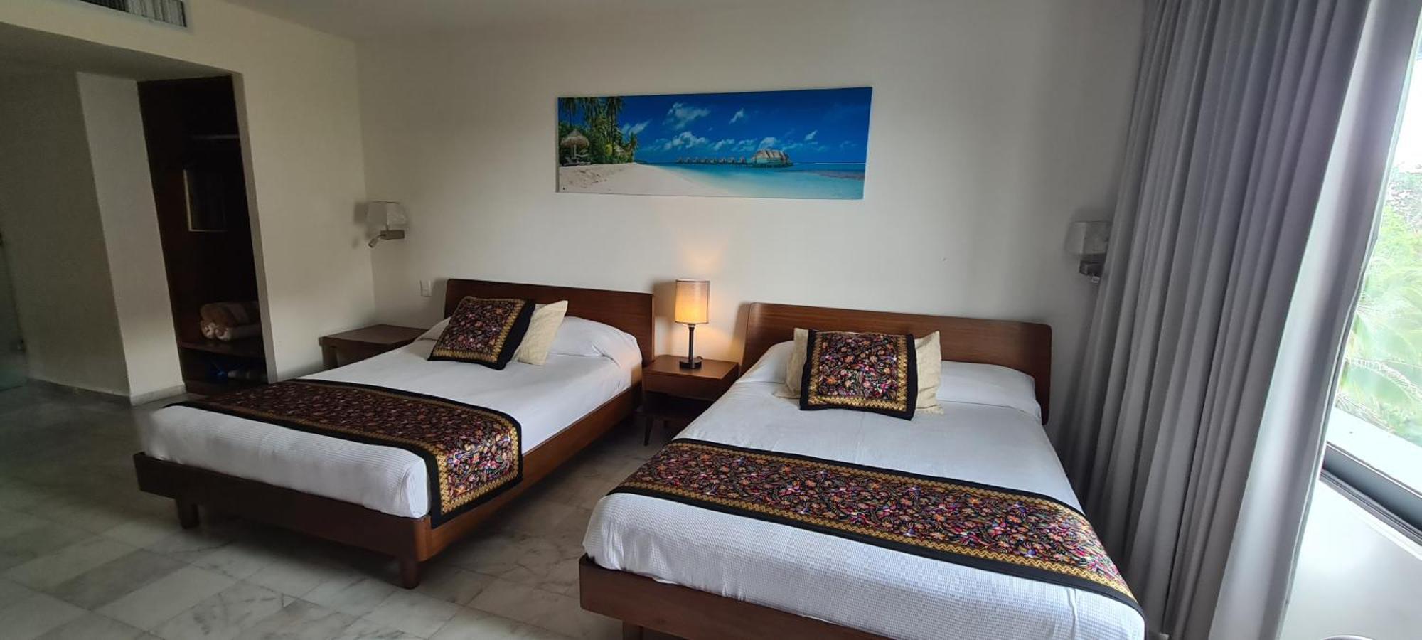 Apartahotel Luna In Park Royal *