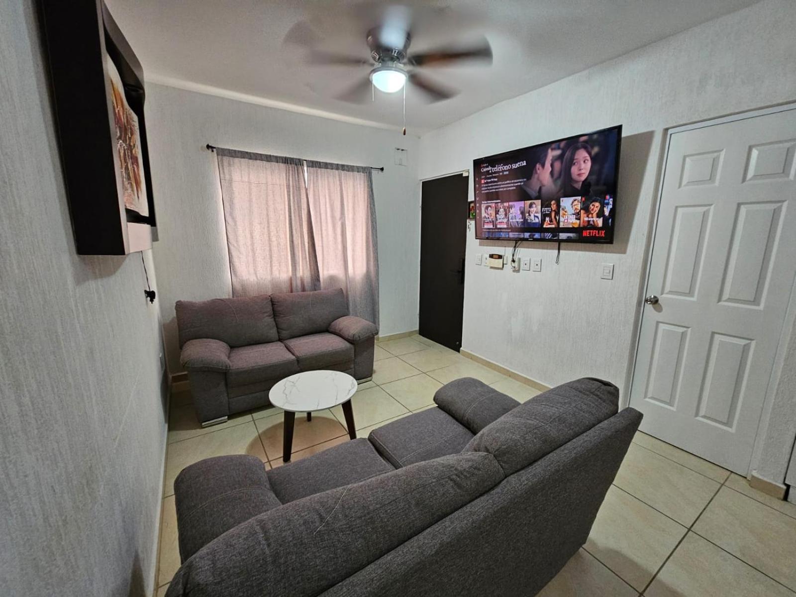 El Hogar Que Deseas Vacacionar. Cancún