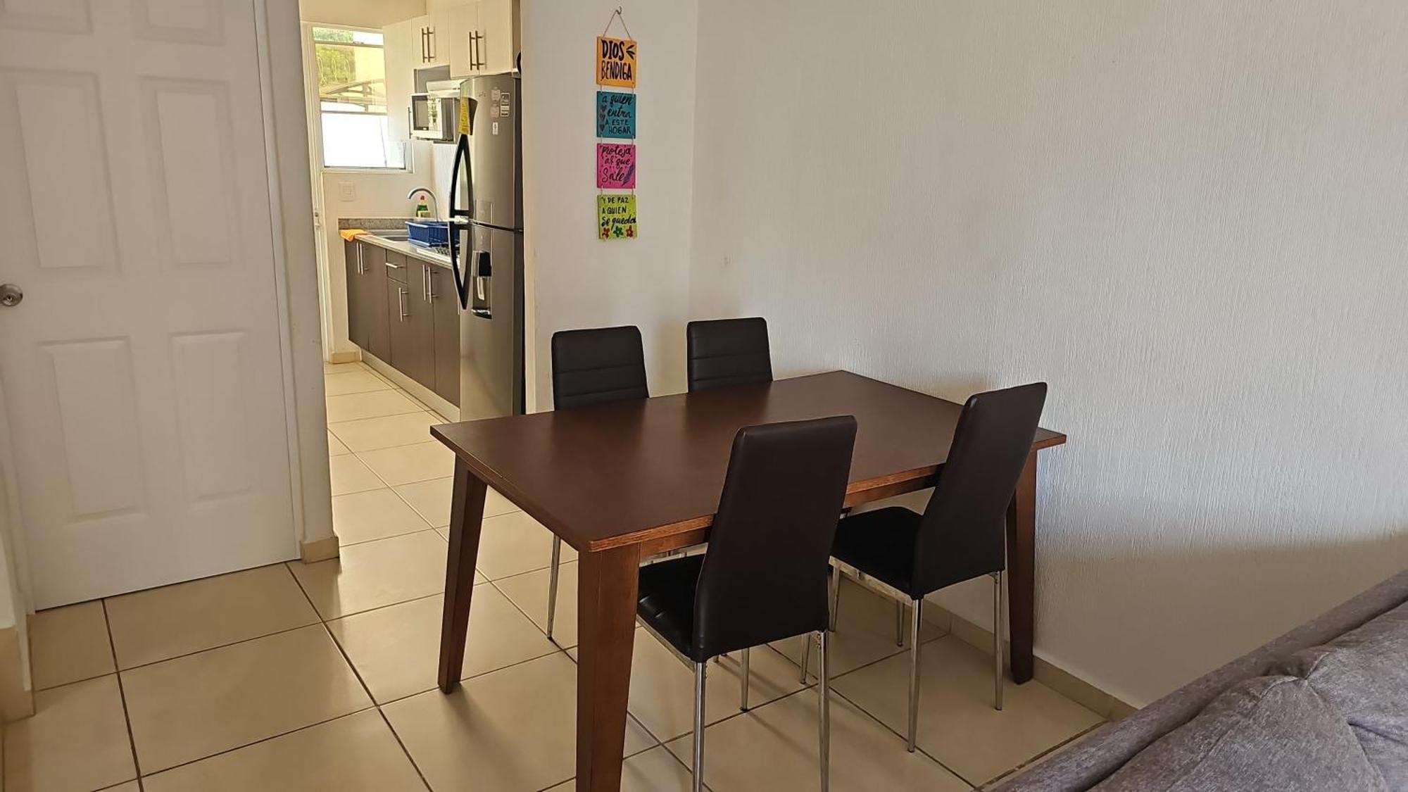 El Hogar Que Deseas Vacacionar. Сasa de vacaciones *