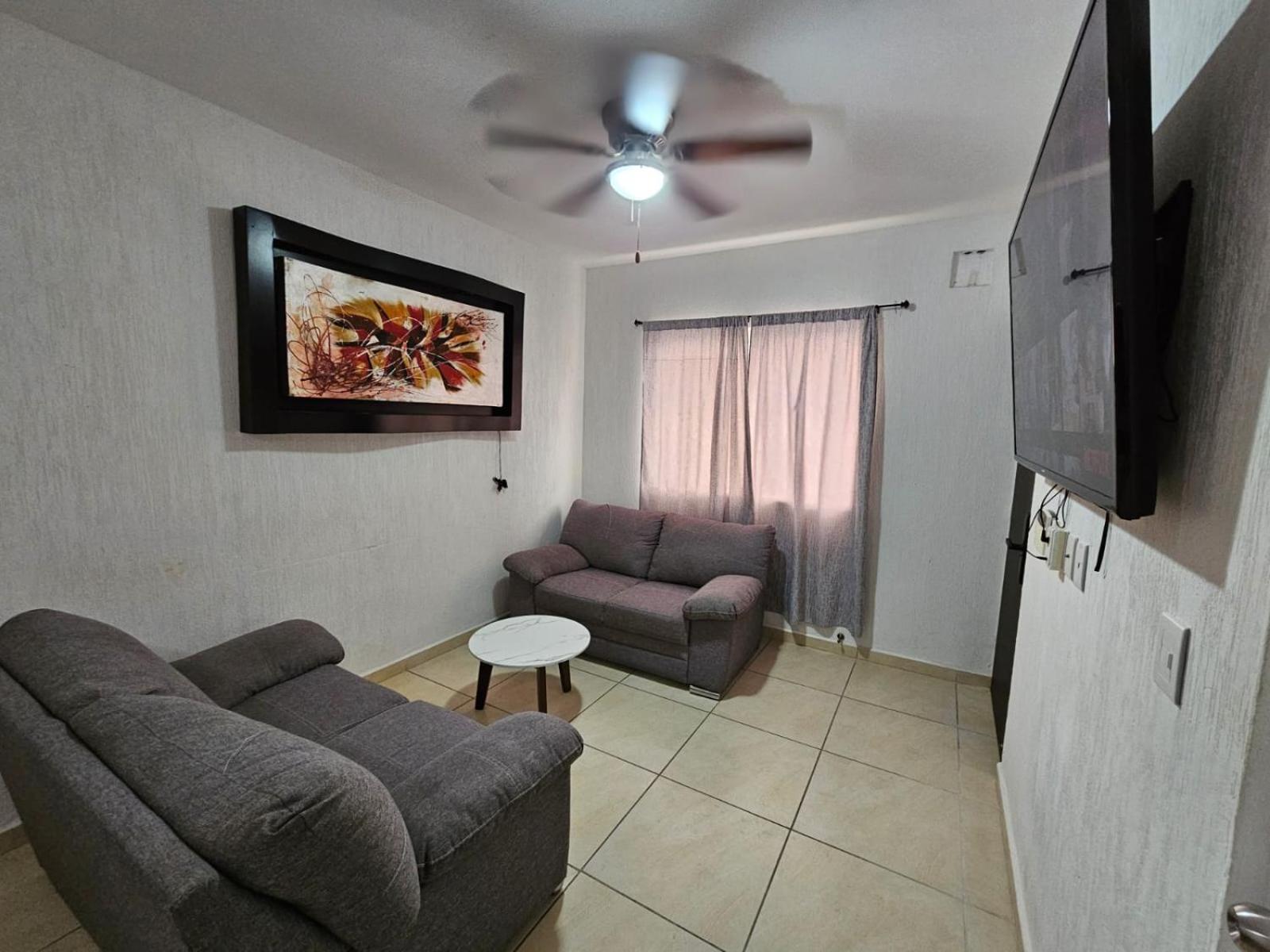 Сasa de vacaciones El Hogar Que Deseas Vacacionar. Cancún
