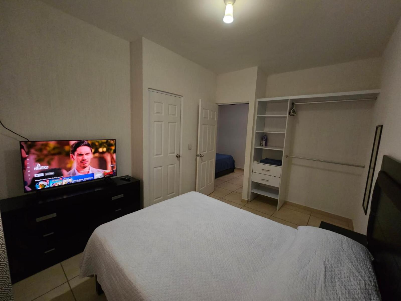El Hogar Que Deseas Vacacionar. Cancún
