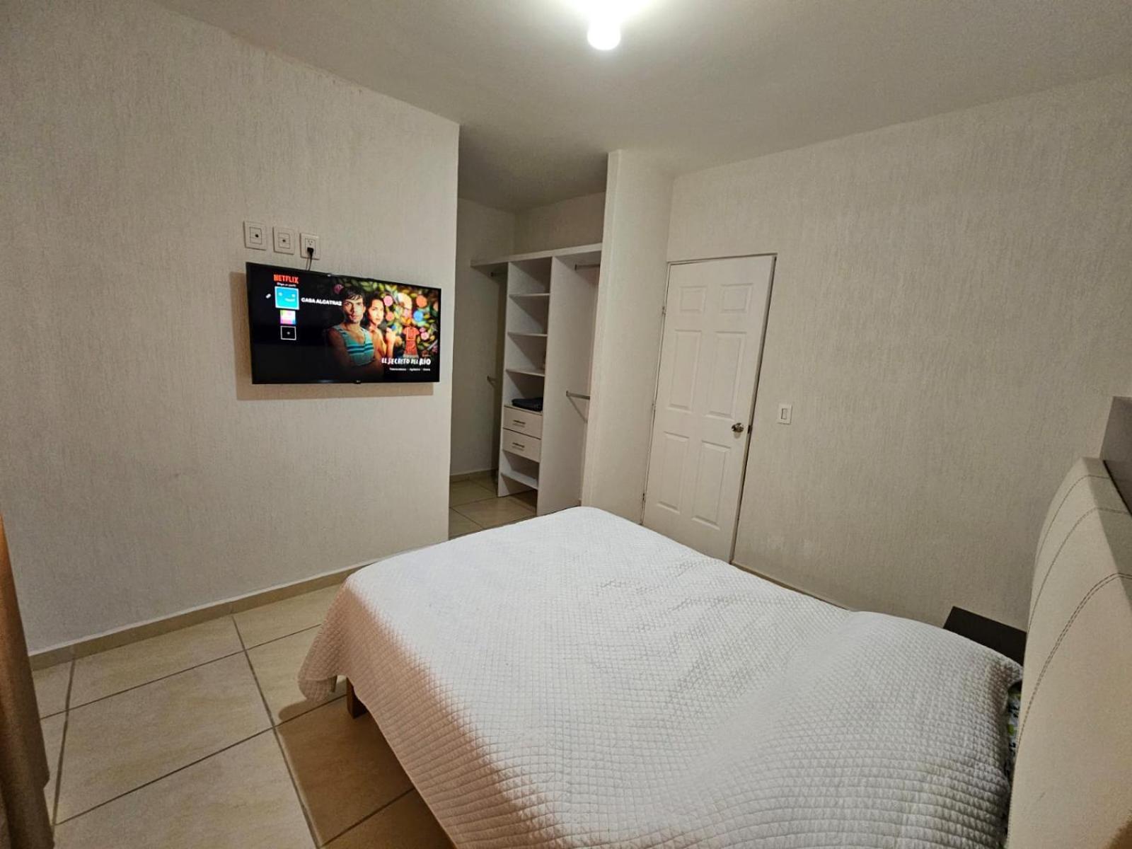 El Hogar Que Deseas Vacacionar. * Cancún