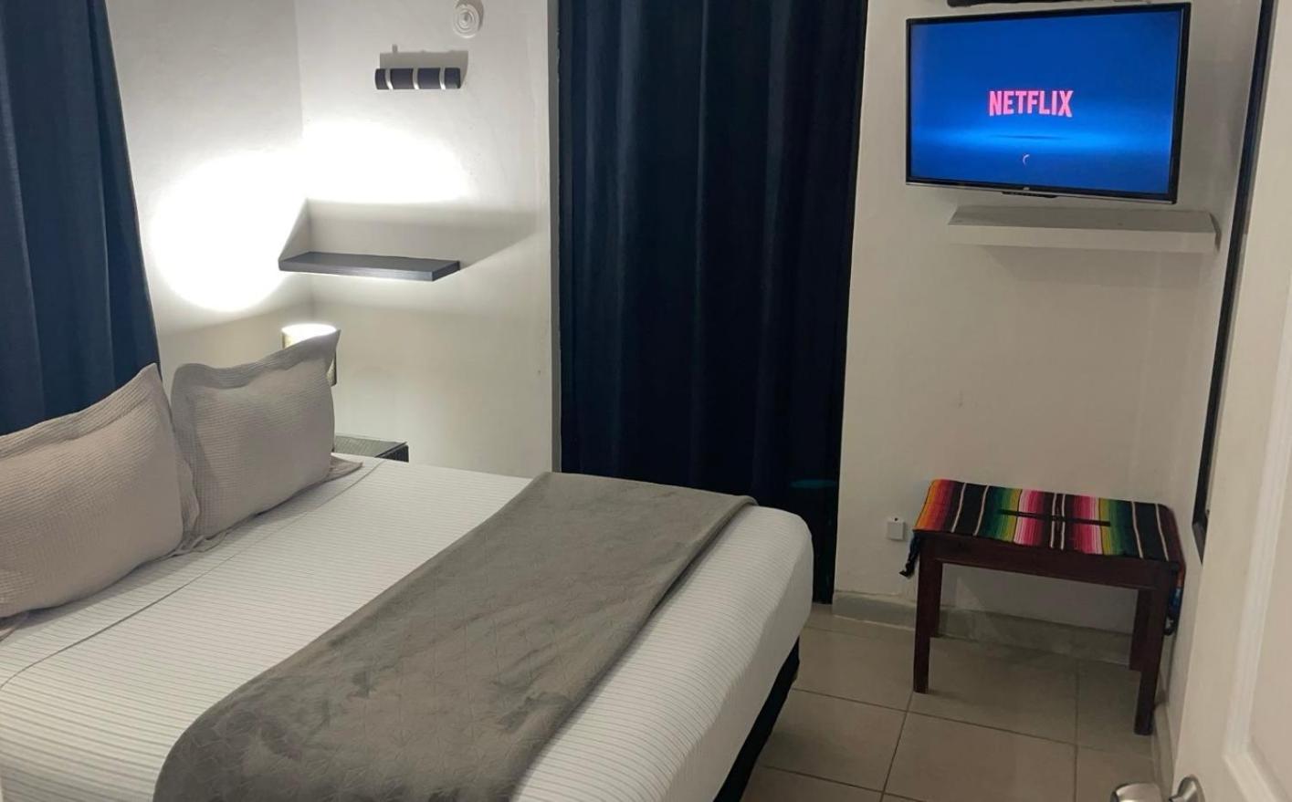 Casa Con Piscina En A Mitad De Precio! Cancún