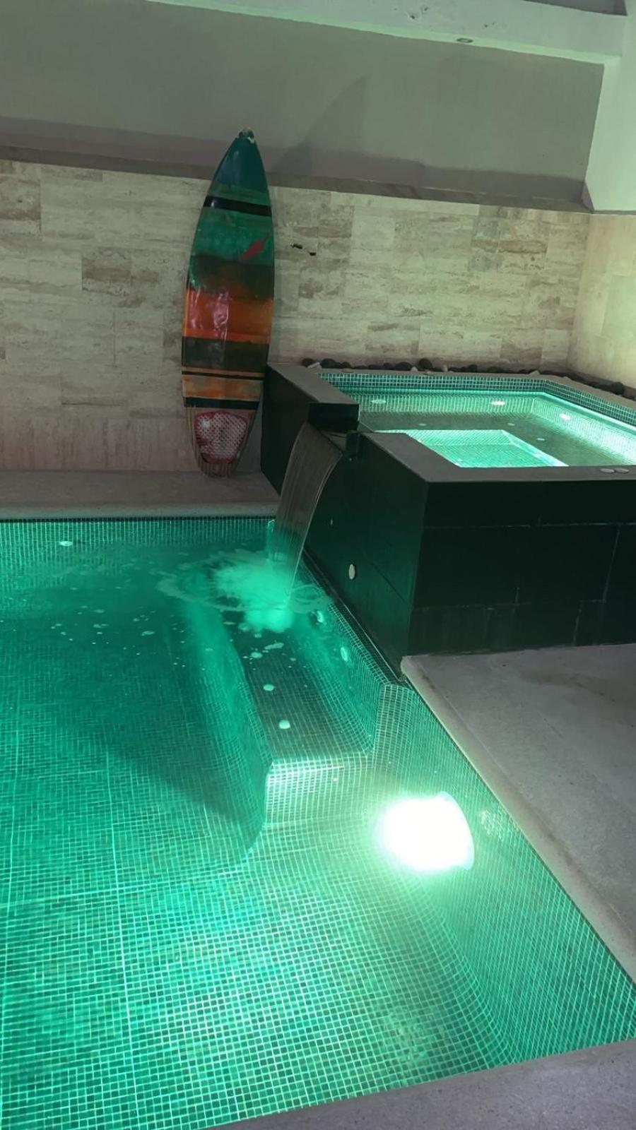 Apartamento Casa Con Piscina En A Mitad De Precio! *