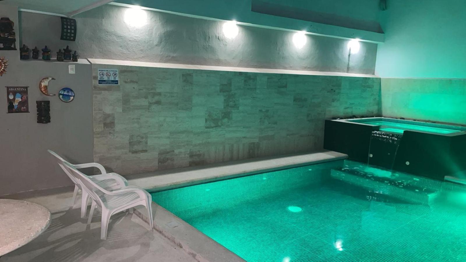 Casa Con Piscina En A Mitad De Precio! Apartamento Cancún