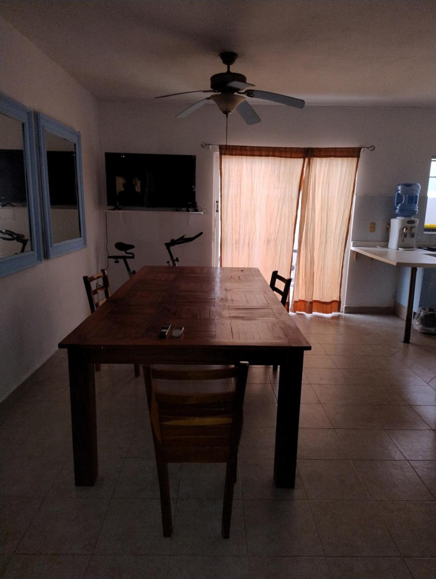 Depa 1 Cancún