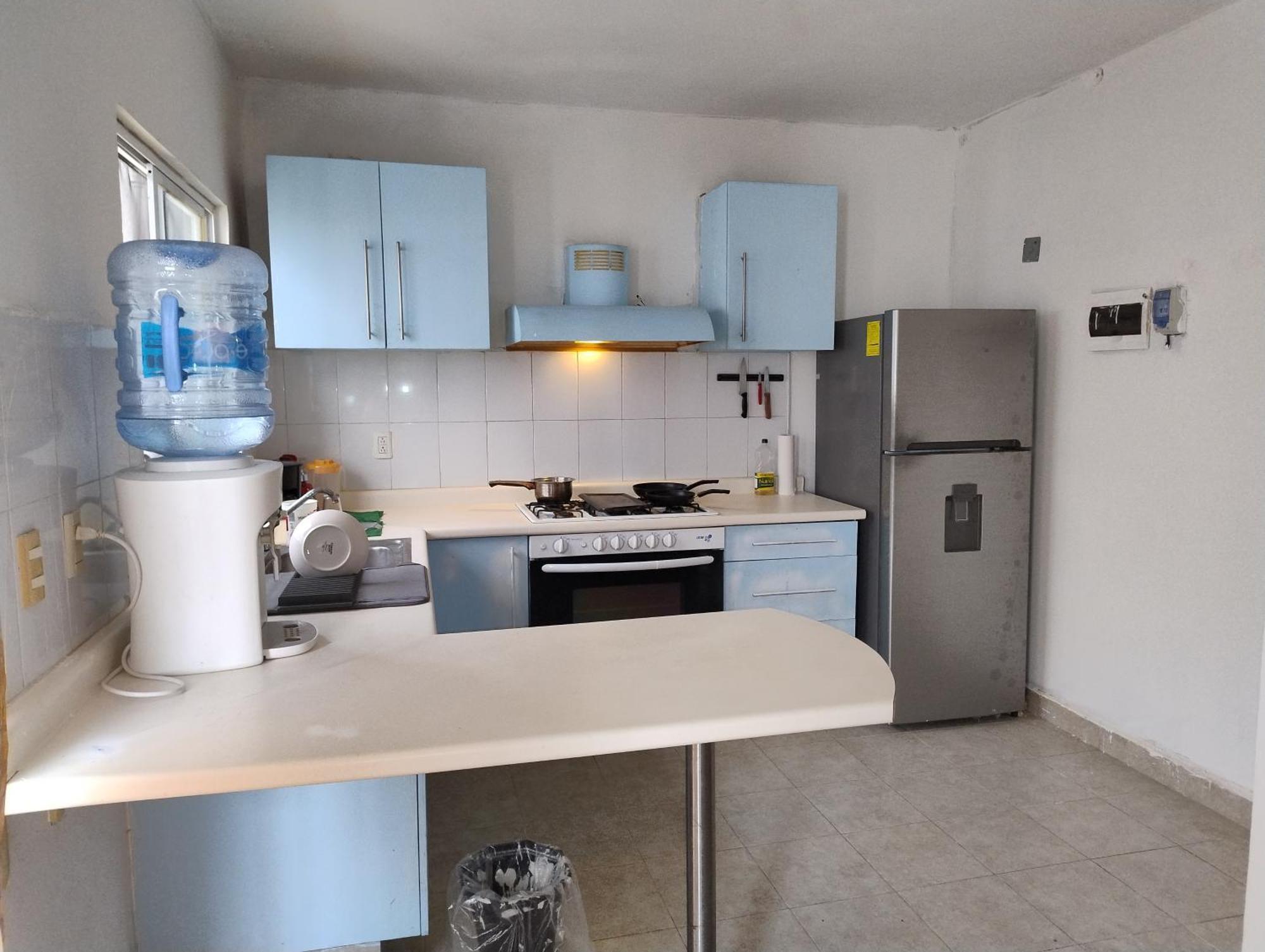 Depa 1 Apartamento *