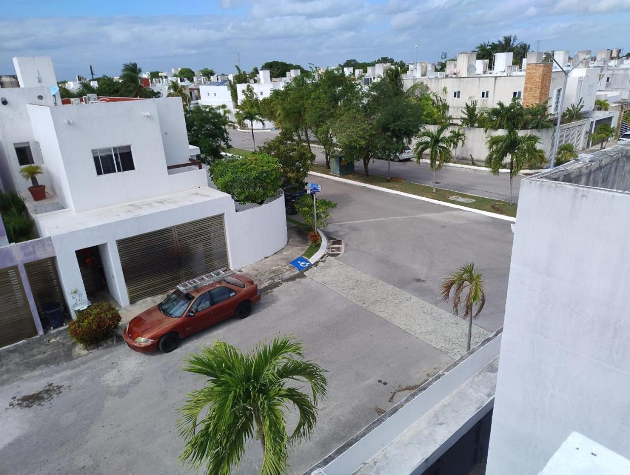 Depa Isla Azul * Cancún