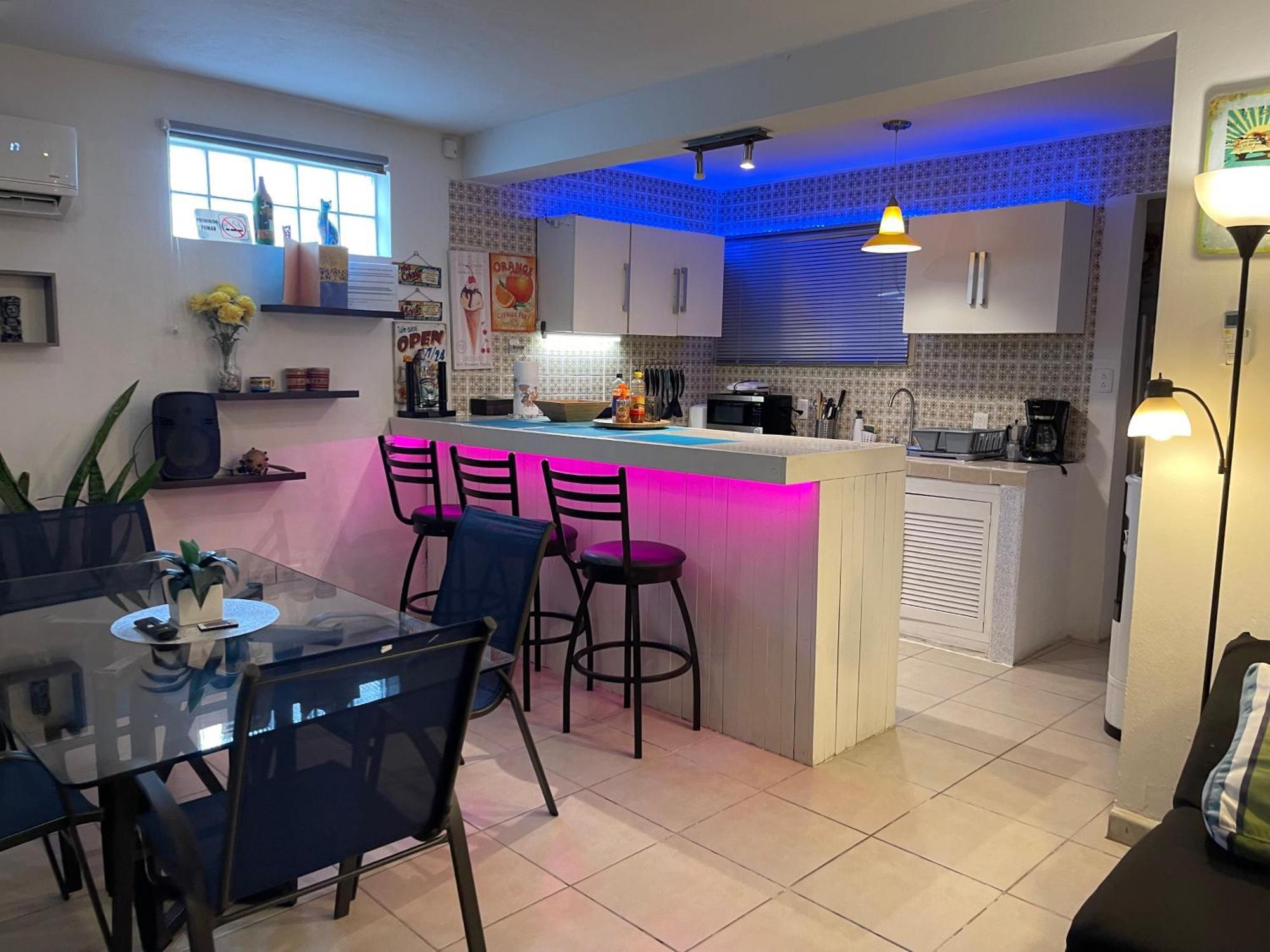 Apartamento Cancunjoyful