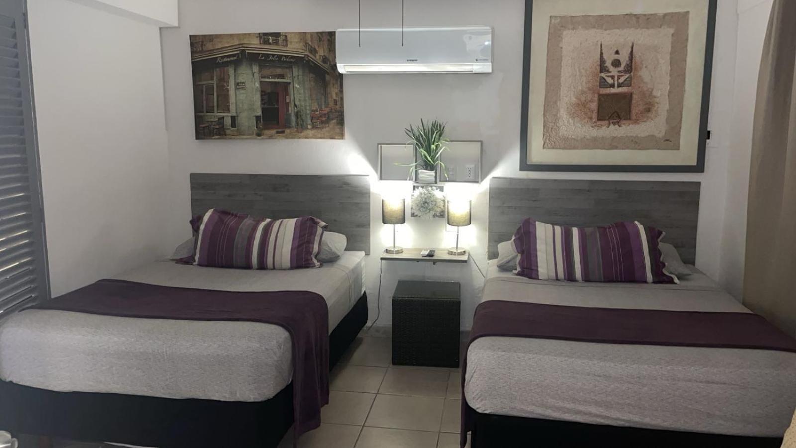 Cancunjoyful Apartamento Cancún