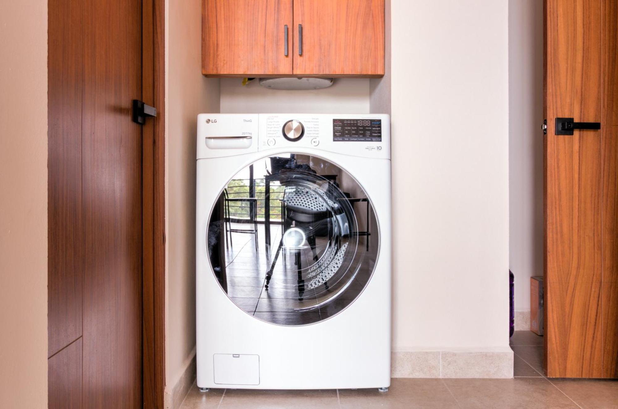 Apartamento Nader 9b *