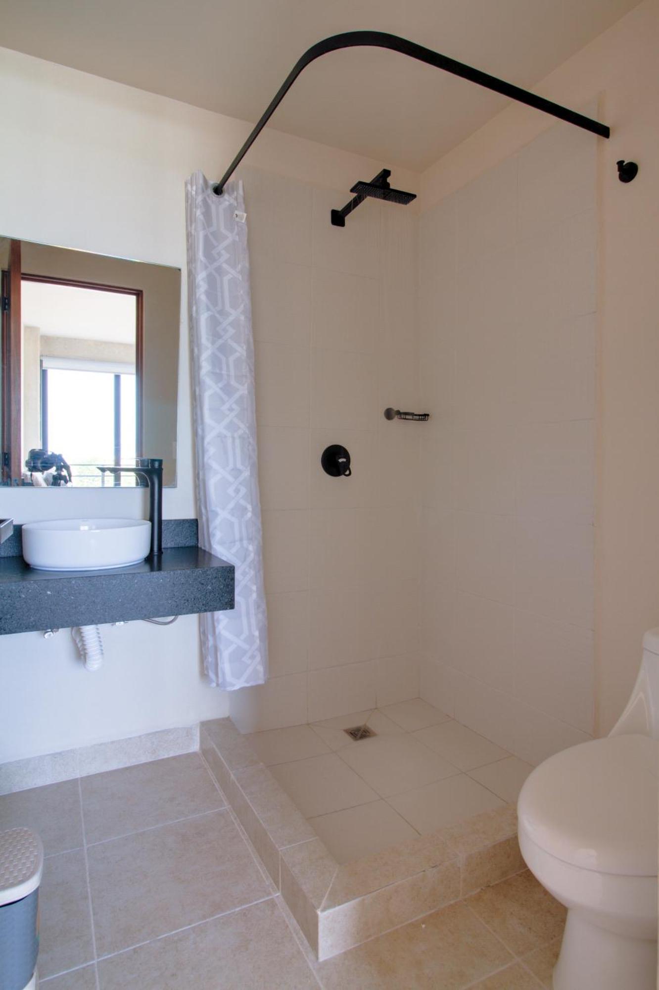 Nader 9b Apartamento