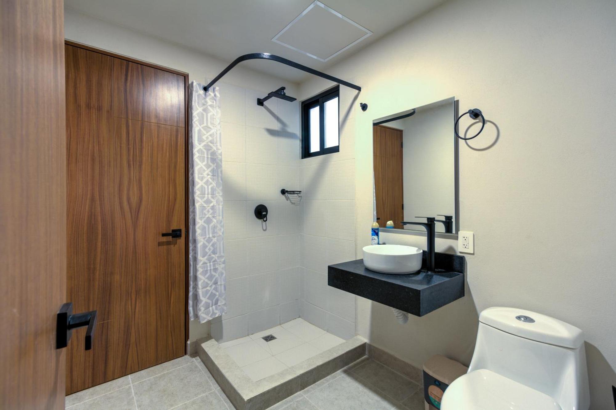 Apartamento Nader 9b *