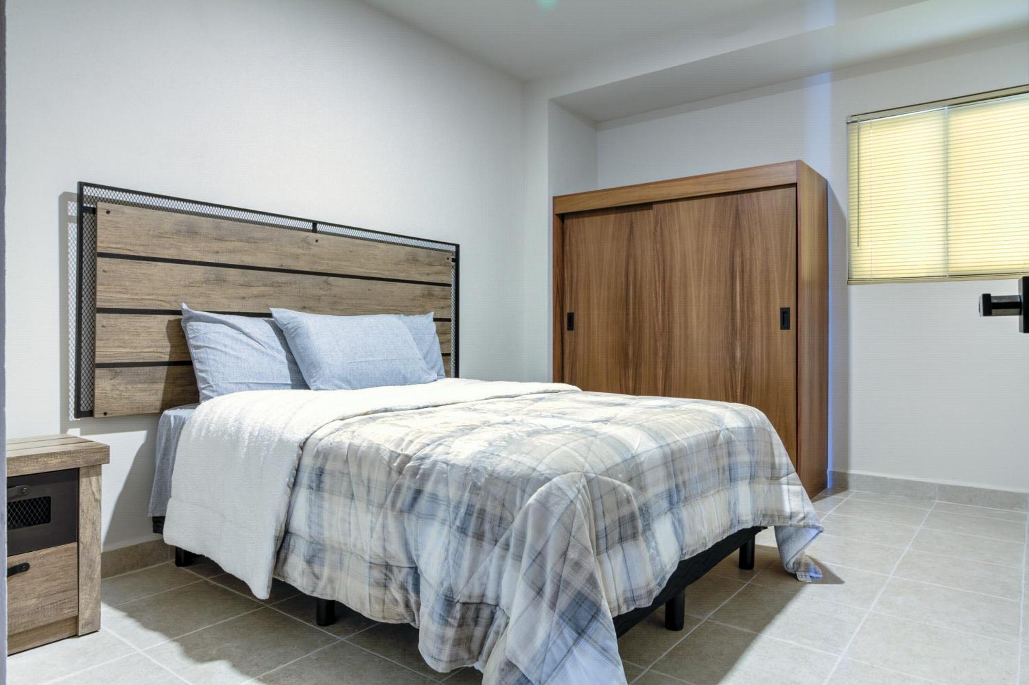 Nader 9b Apartamento