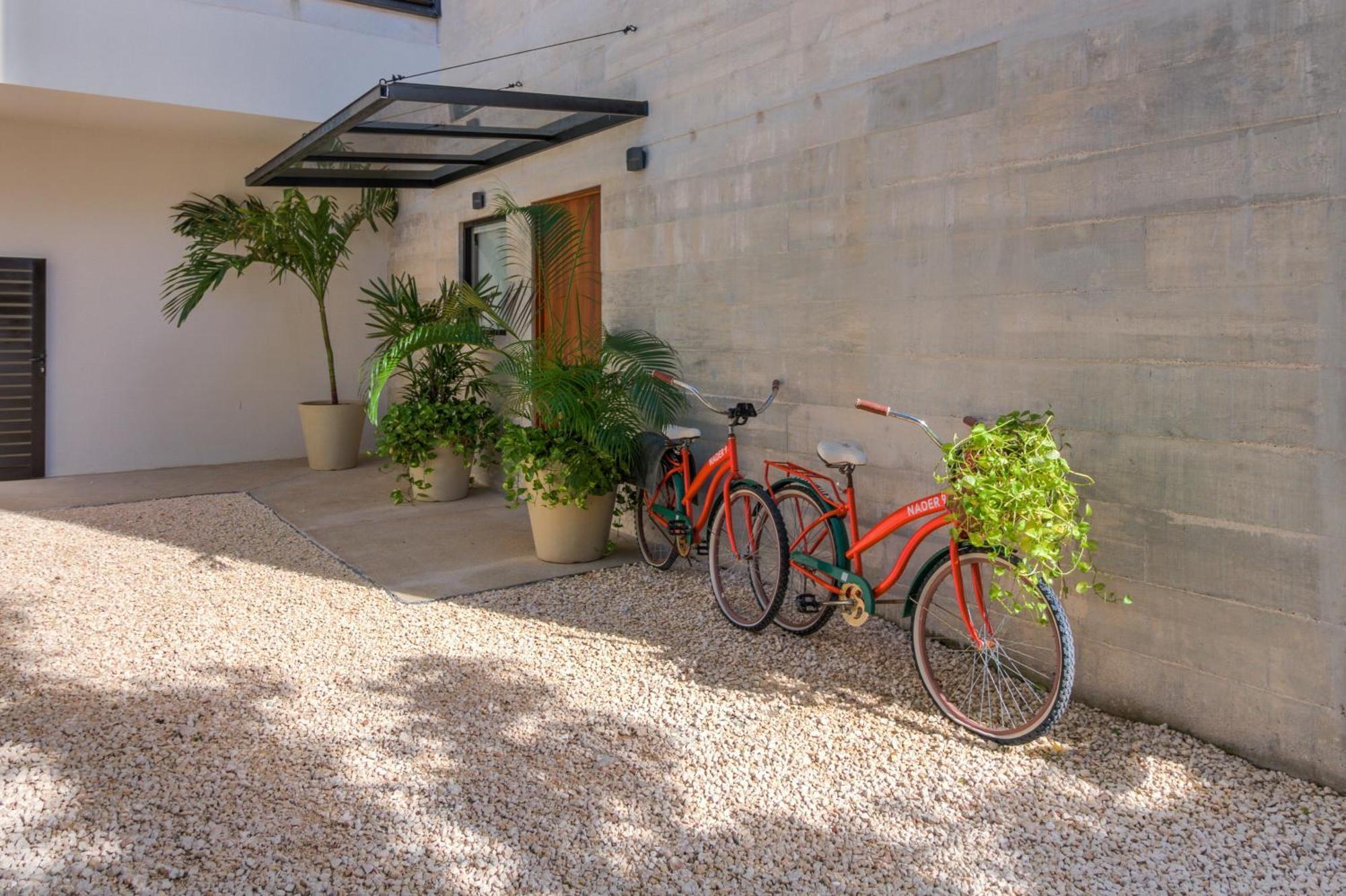 Nader 9b Apartamento Cancún