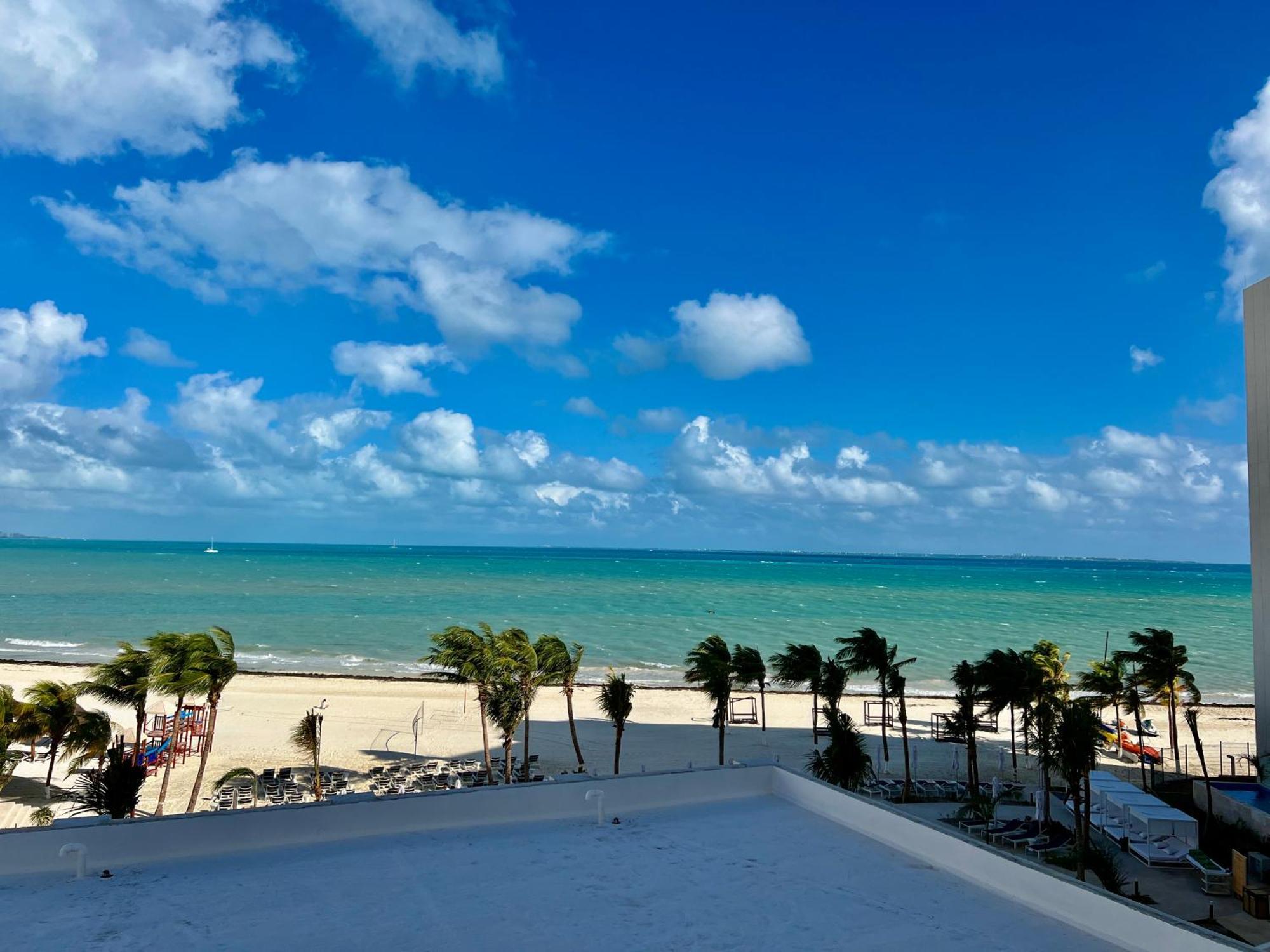 Oceanfront Paradise In Zone Apartamento *