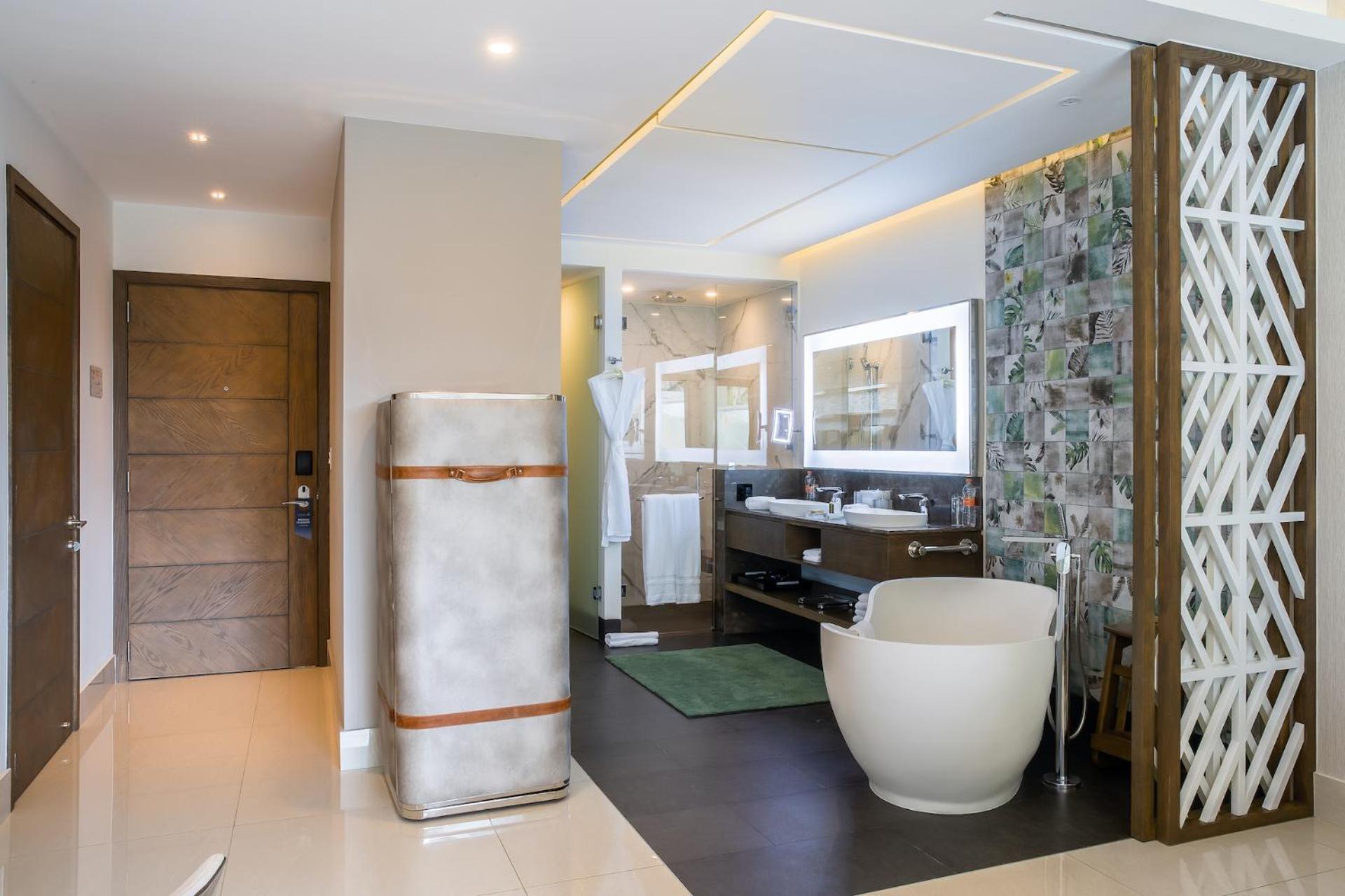 2 Bedroom Garza Blanca 5 Dimond 5* Cancun