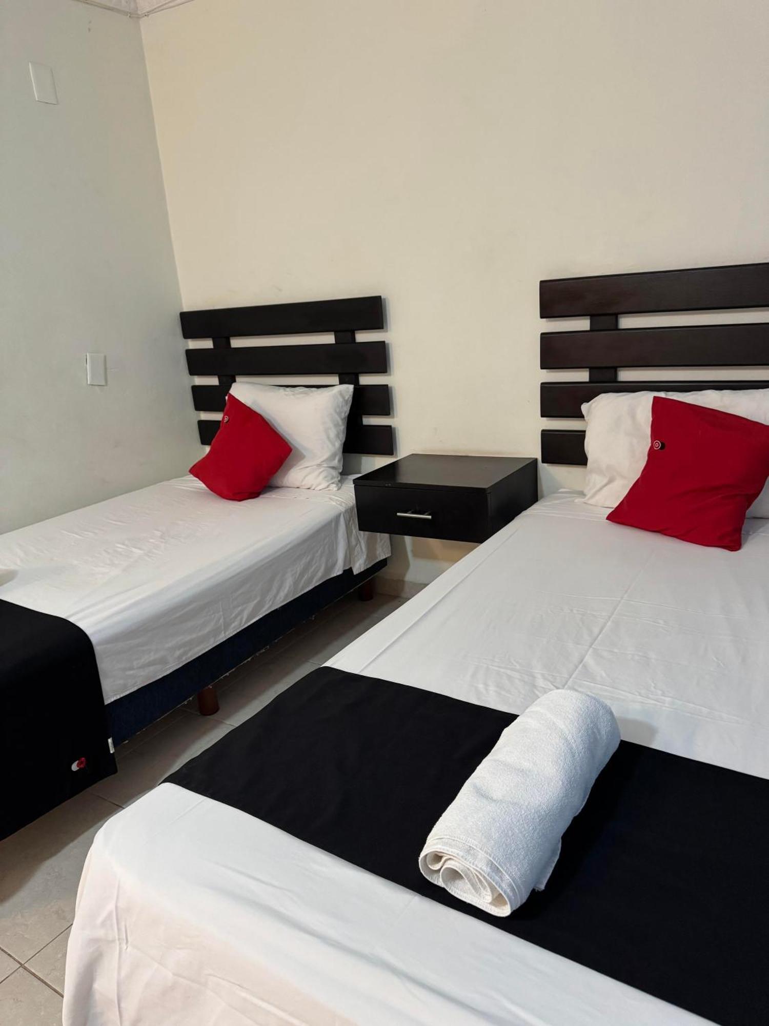 Hotel Center