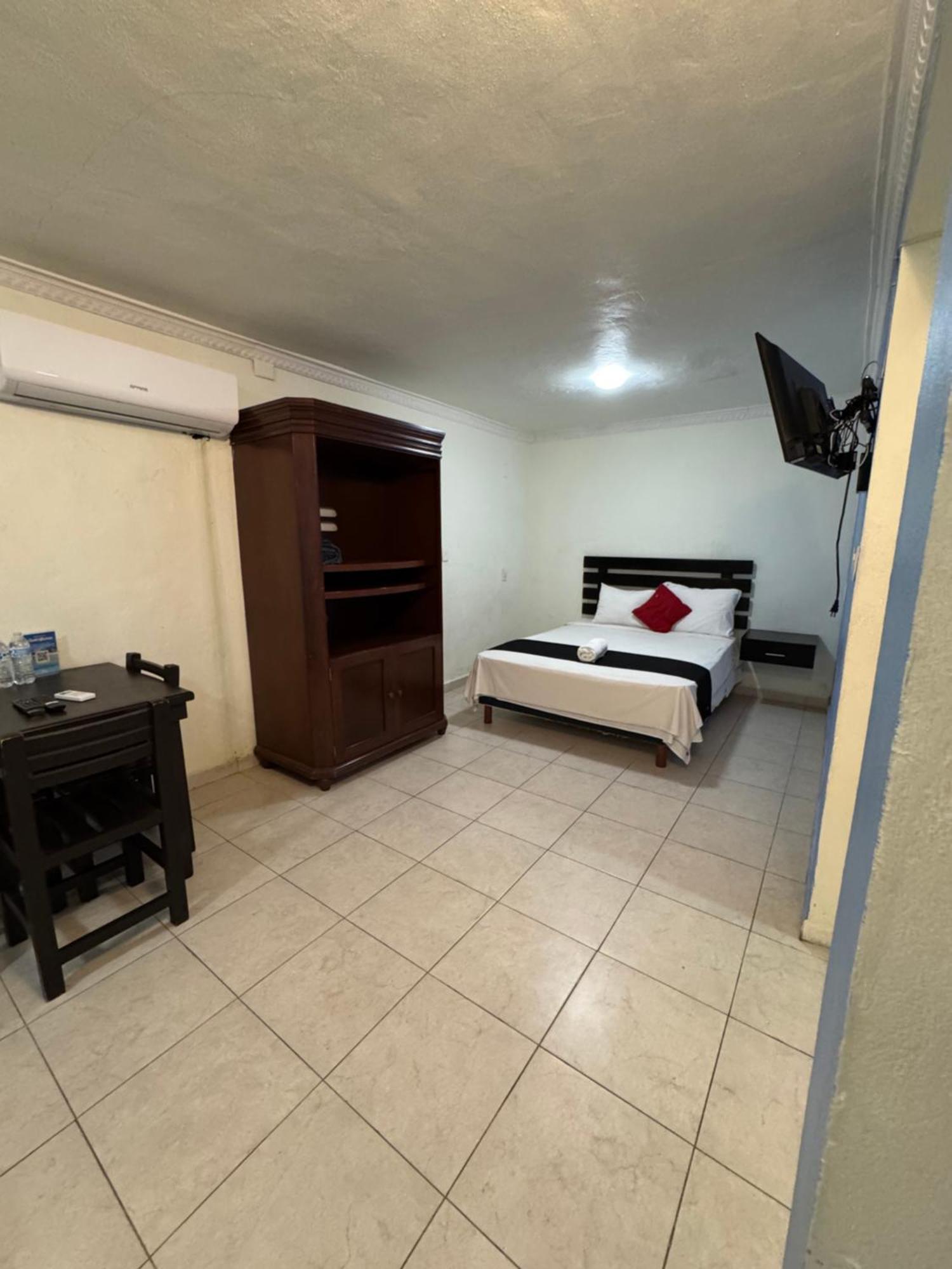 Hotel Center Cancún