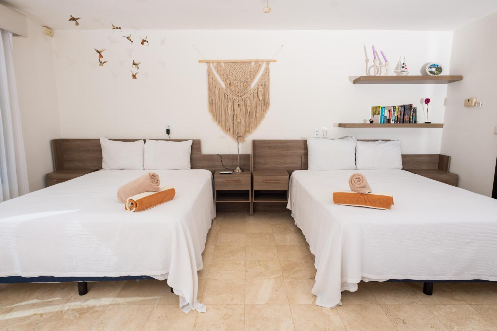 Sunset Paradise At Nichupte Lagoon Villa Cancún