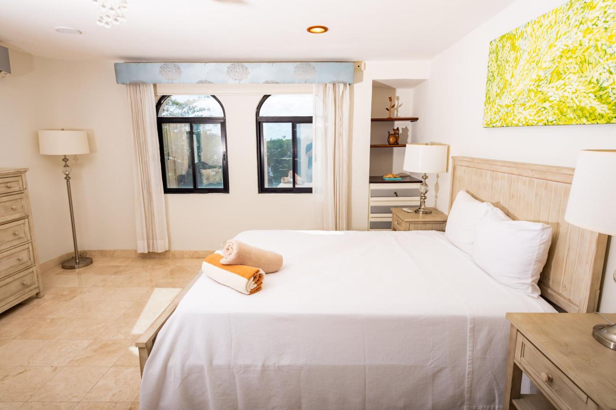 Sunset Paradise At Nichupte Lagoon Villa Cancún