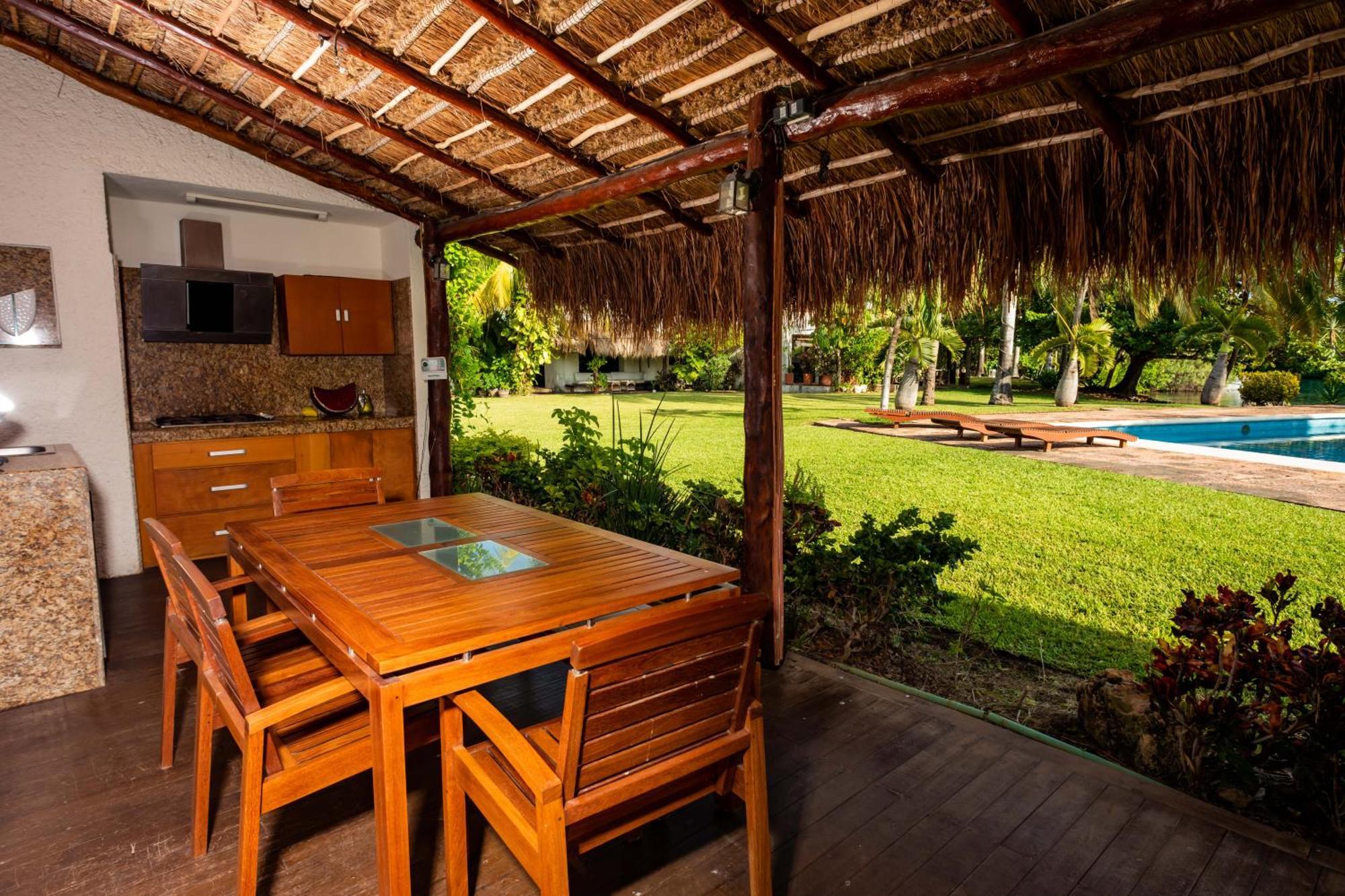 Sunset Paradise At Nichupte Lagoon * Cancún
