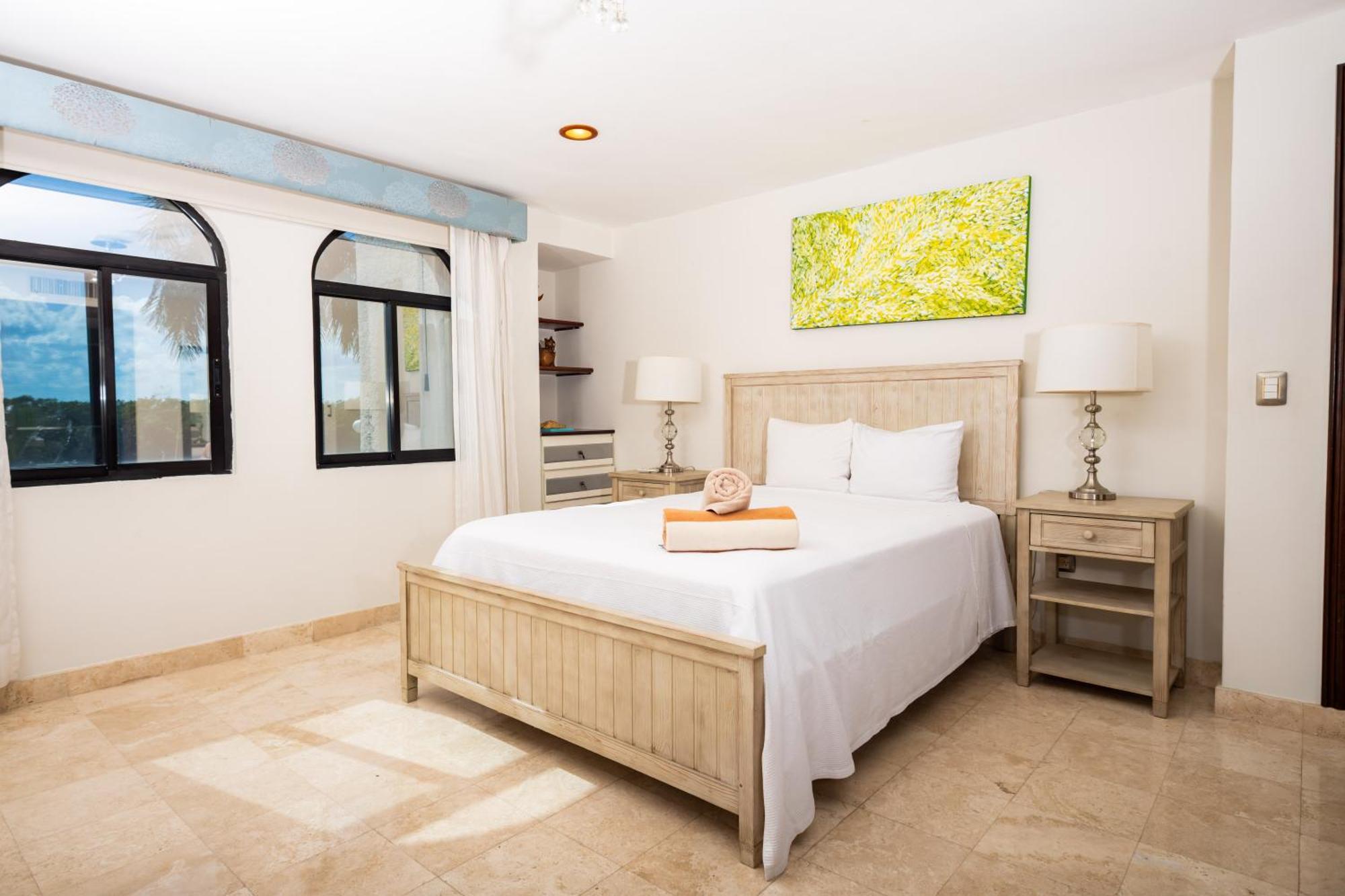 Sunset Paradise At Nichupte Lagoon Cancún