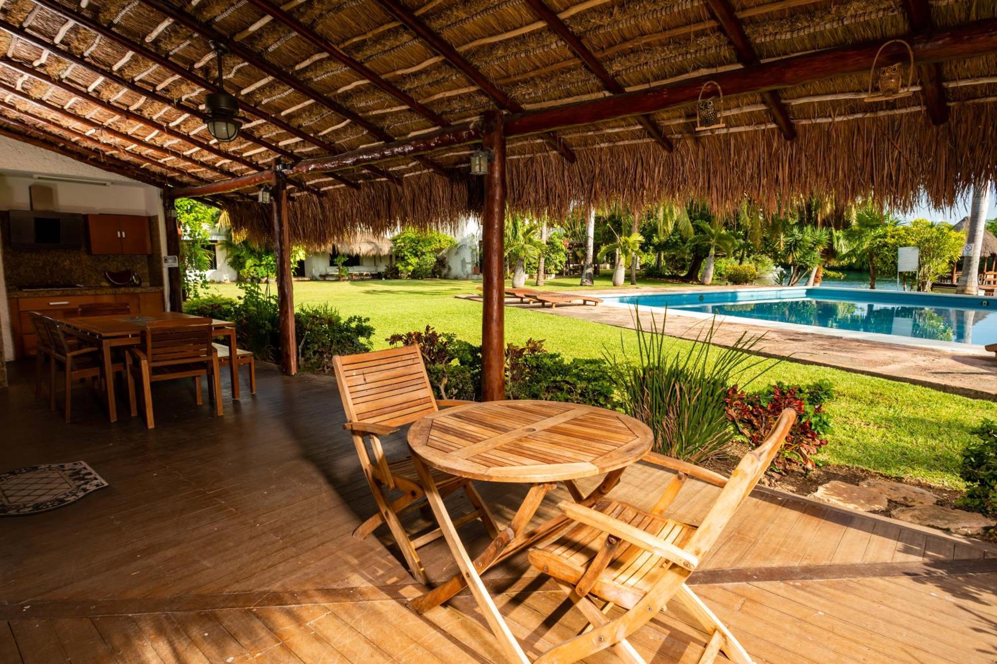 Sunset Paradise At Nichupte Lagoon * Cancún
