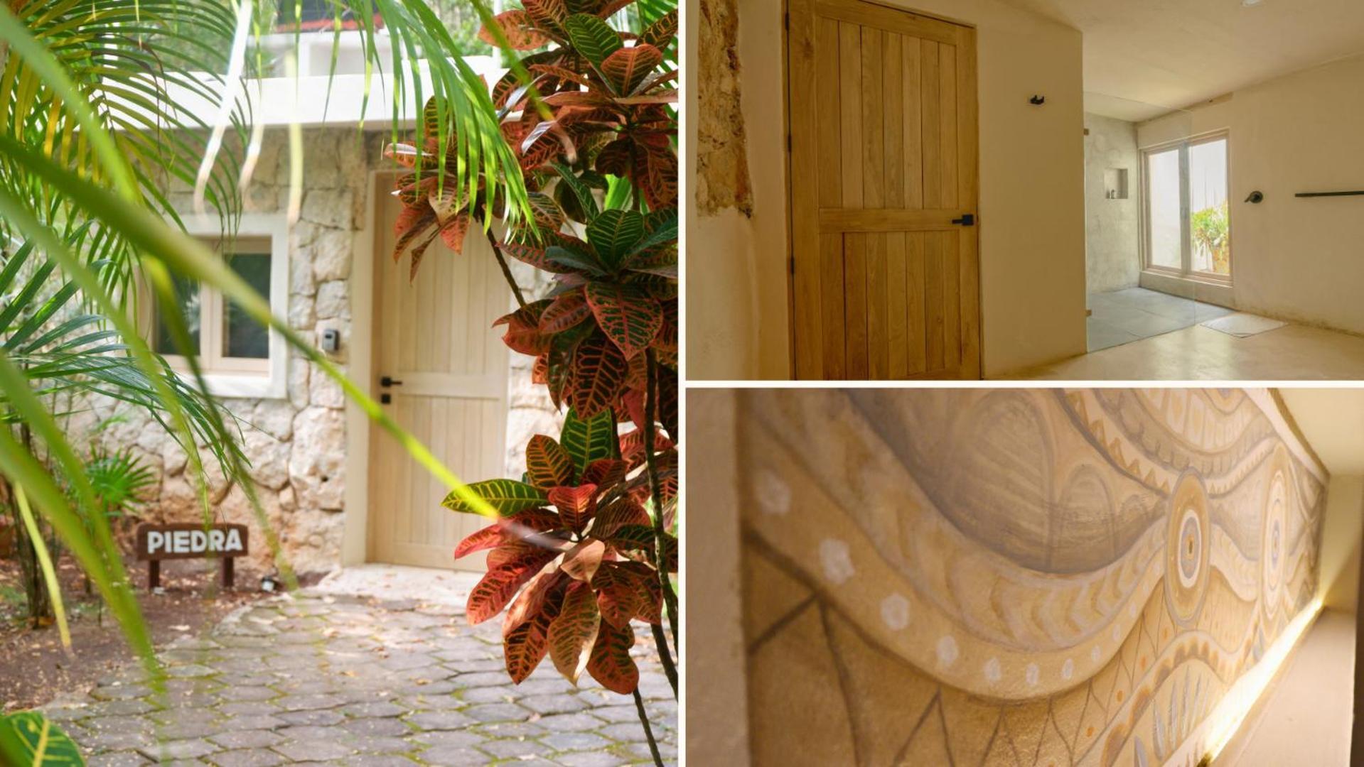 Oma - Holistic Healing Center Cancun