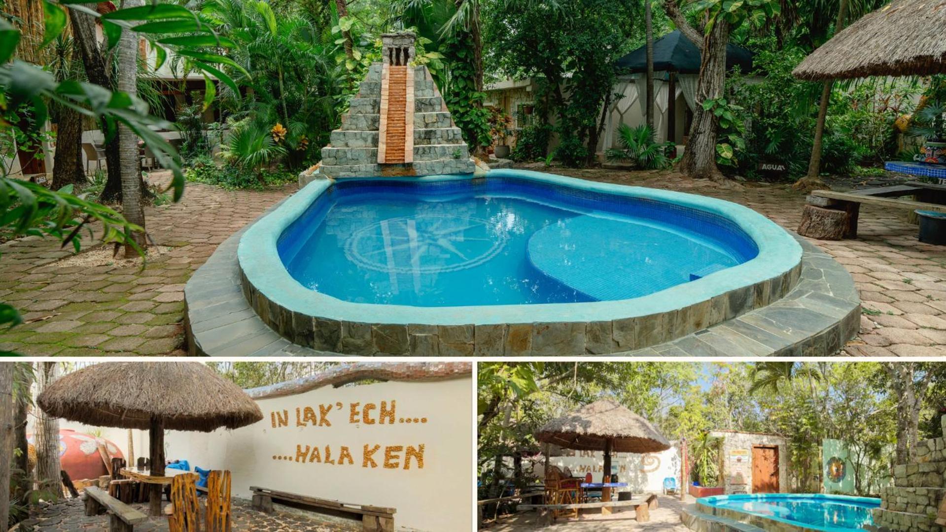 Oma - Holistic Healing Center